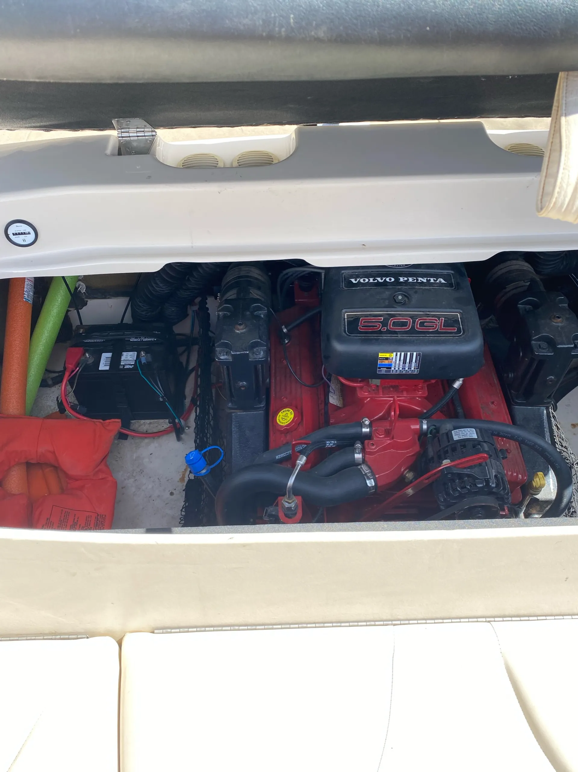 Glastron Boats GX205 Ski/Fish Merc vec in Brighton, CO — photo 2