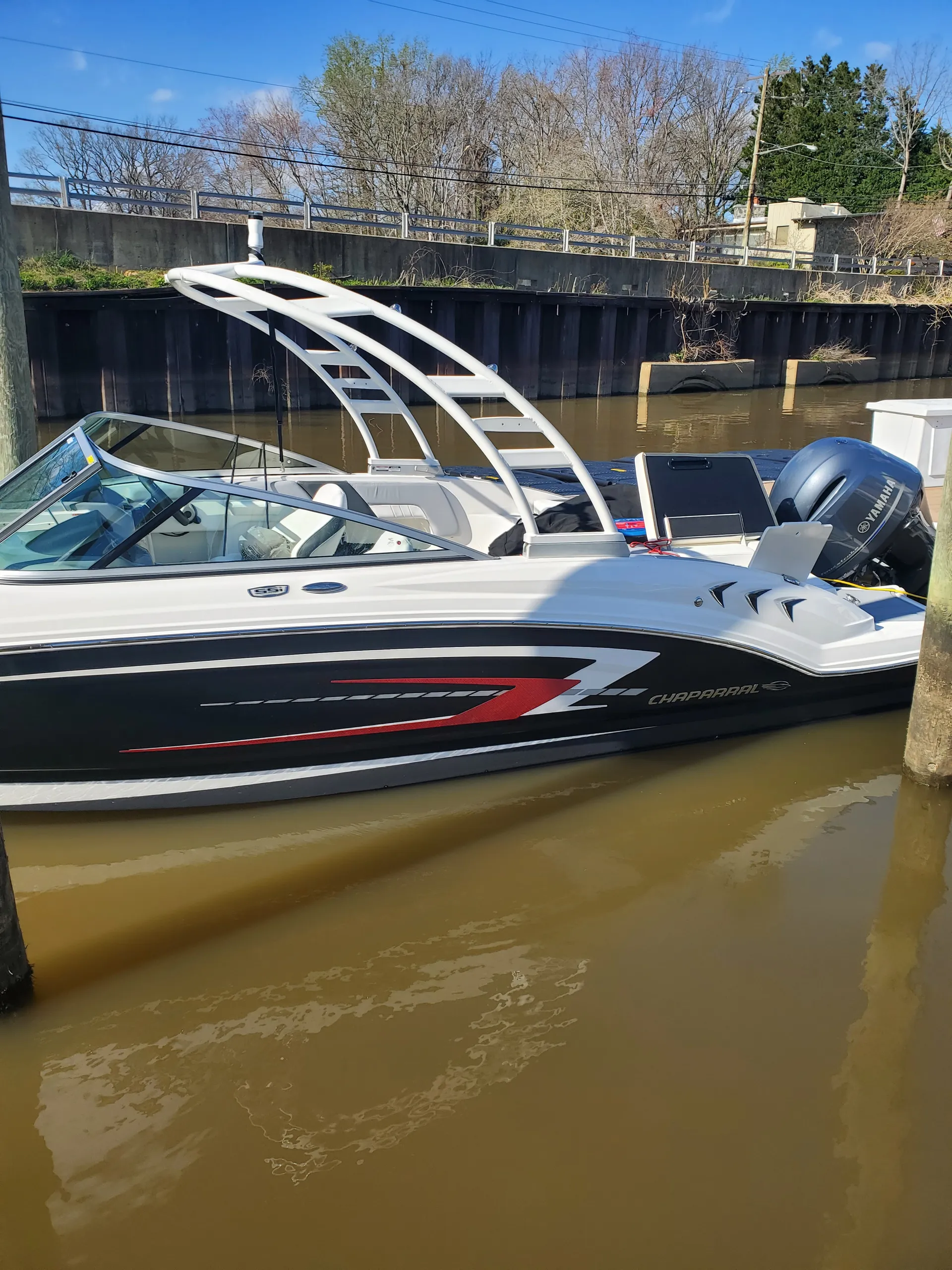 boat