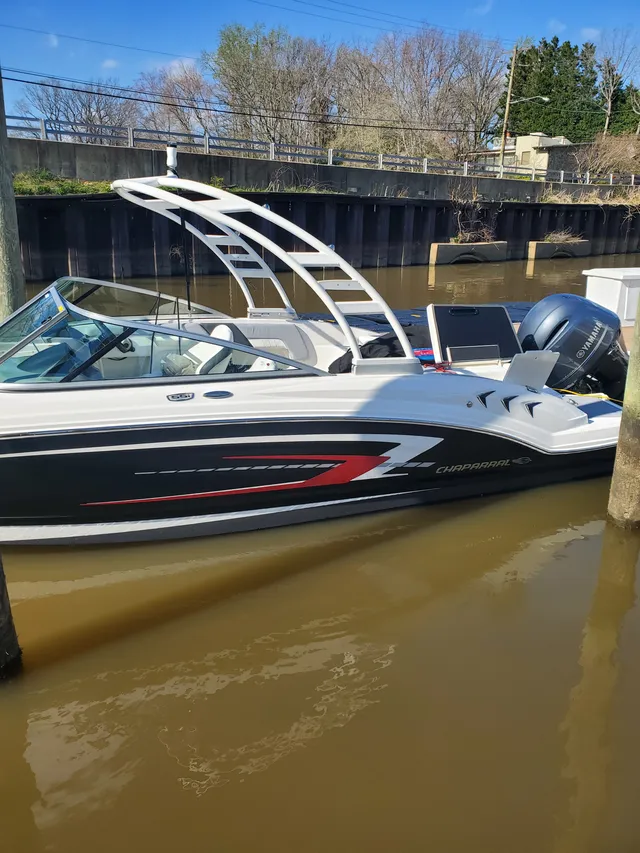 Rent a CHAPARRAL BOATS bow rider in Fort Washington, MD near me