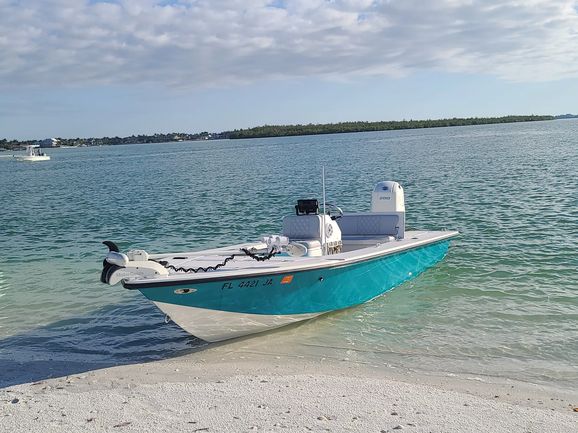 boat