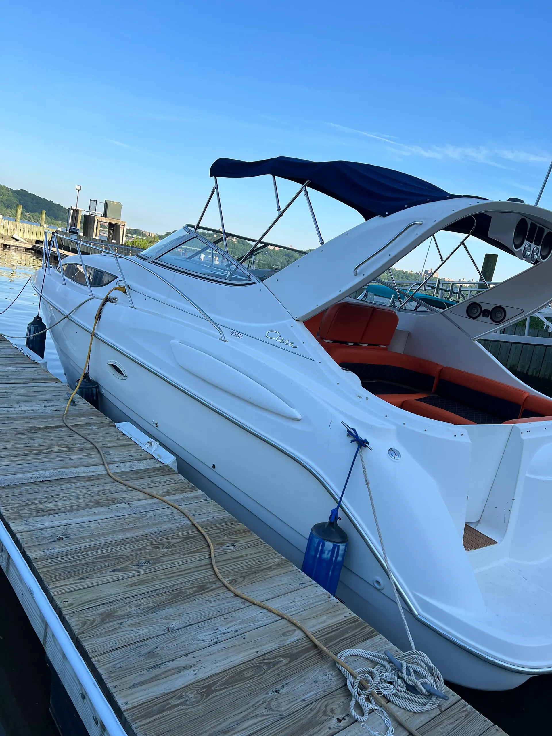 boat