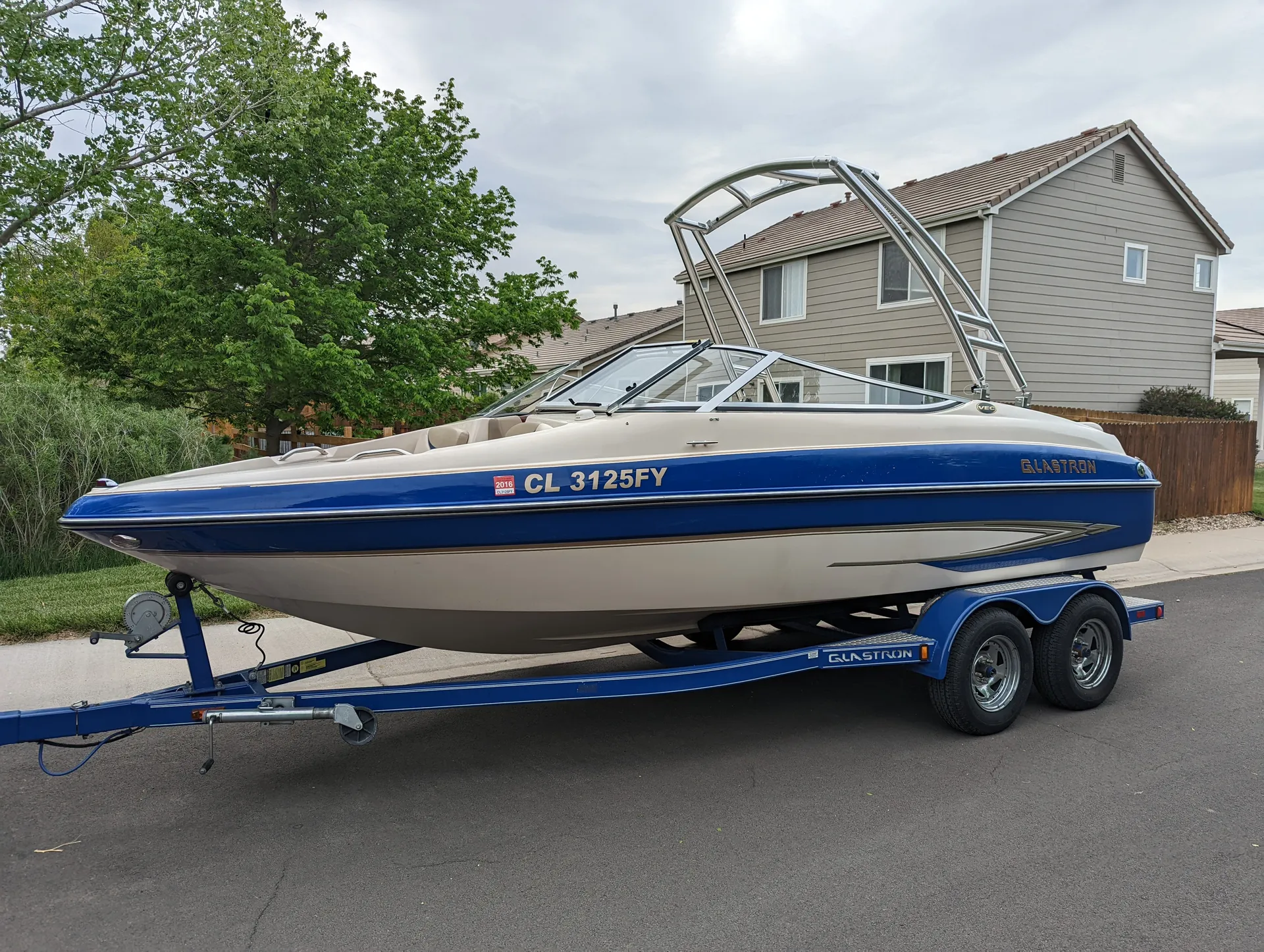 boat
