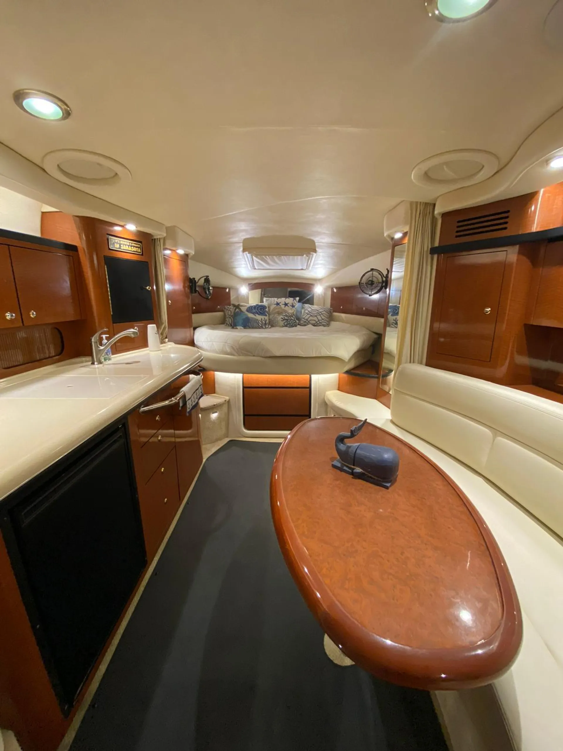 Sea Ray Boats IO1133650 in Miami Beach, FL — photo 2