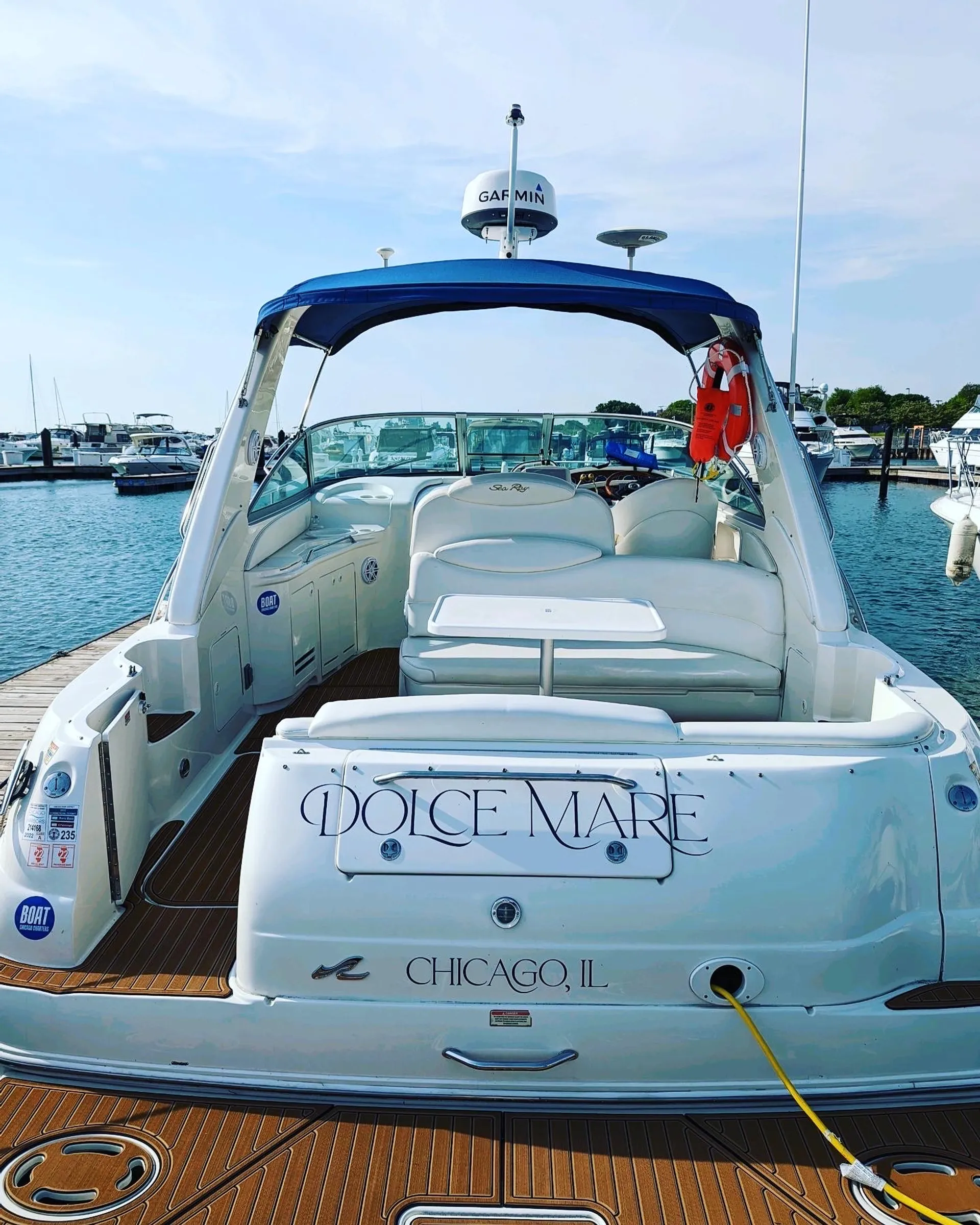 Ultimate Luxury Yacht Experience- Dance, Sun, and Unforgettable Party