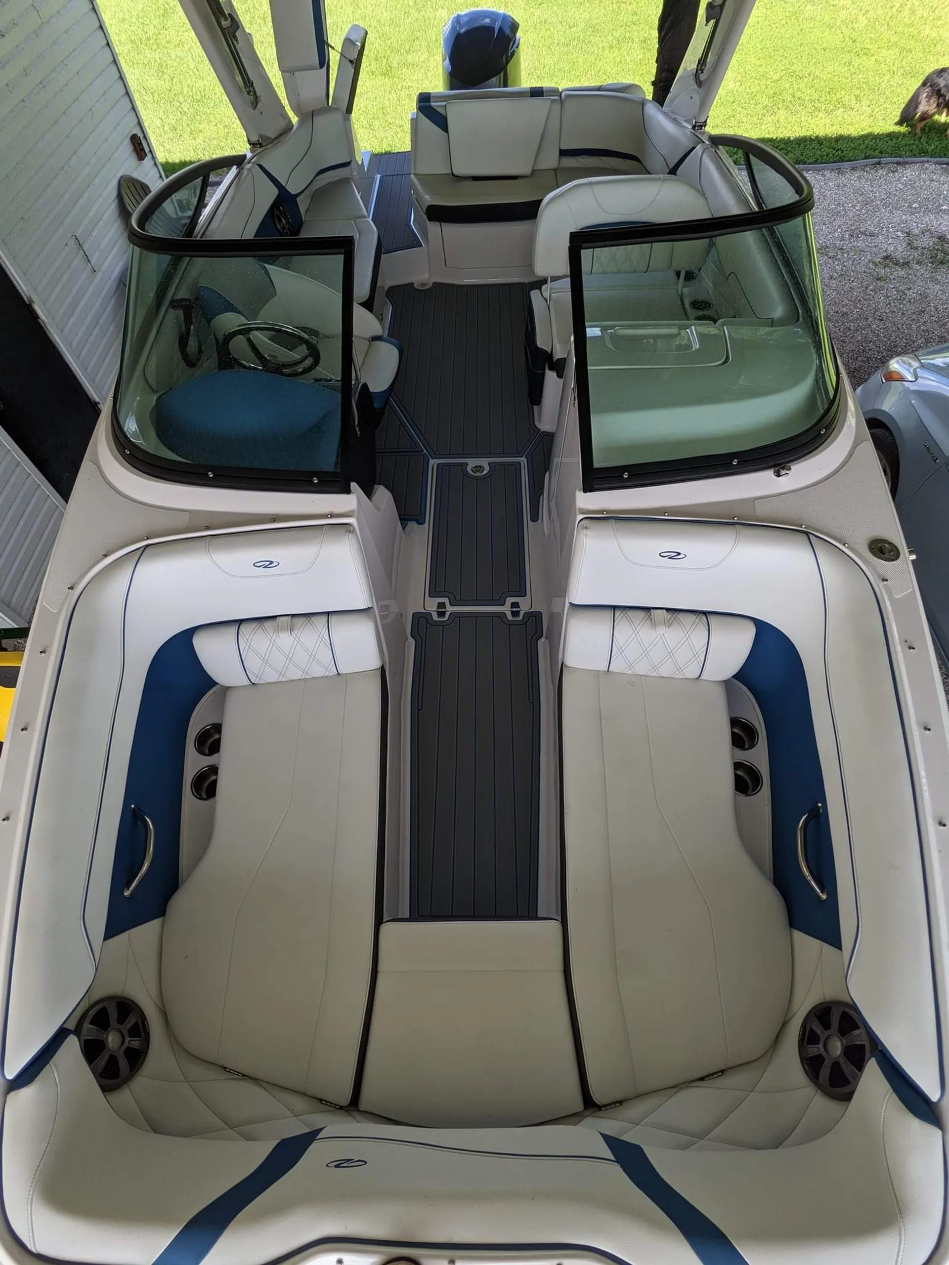 REGAL BOATS 23 OBX in North Fort Myers, FL — photo 3