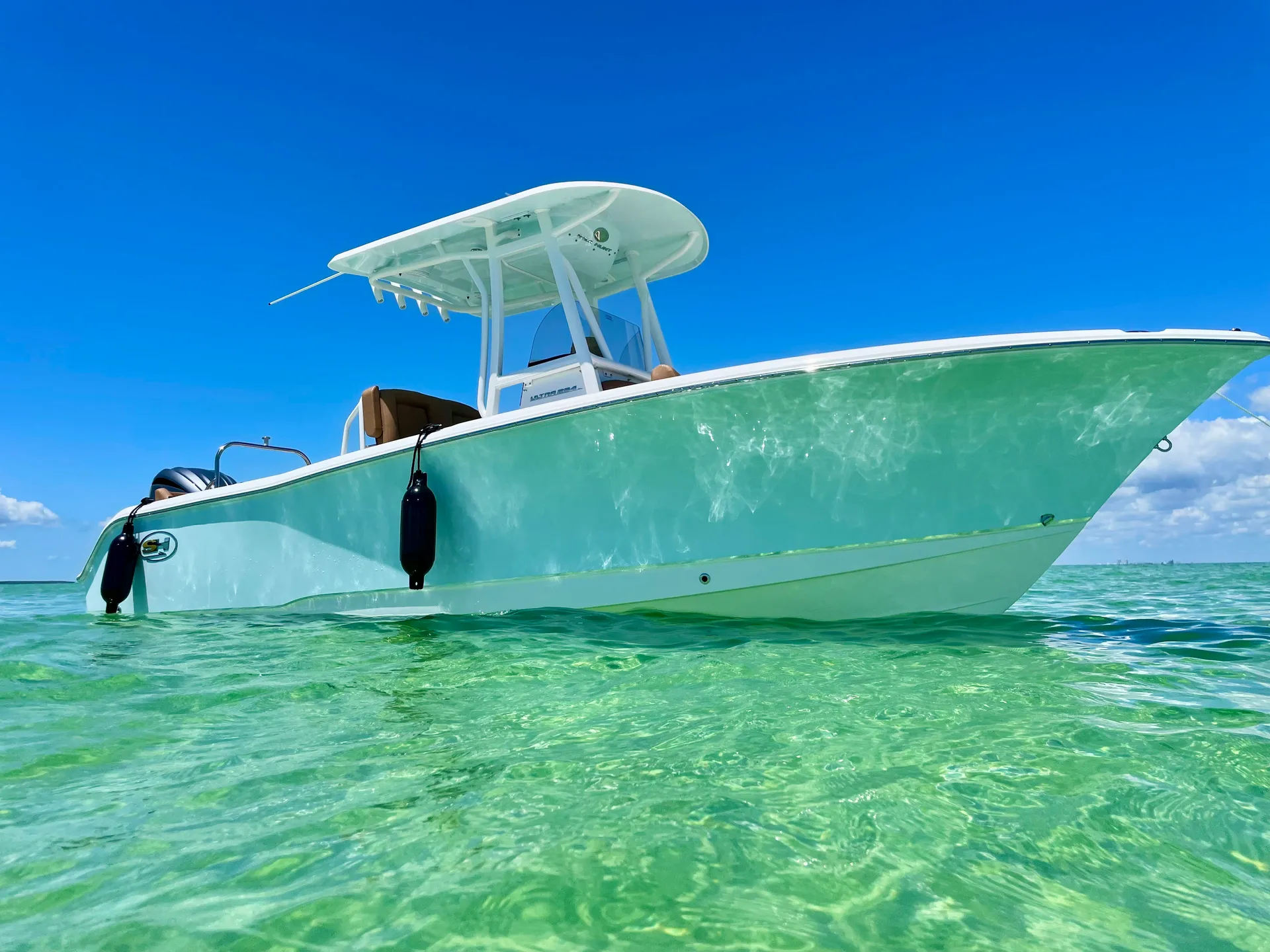 boat
