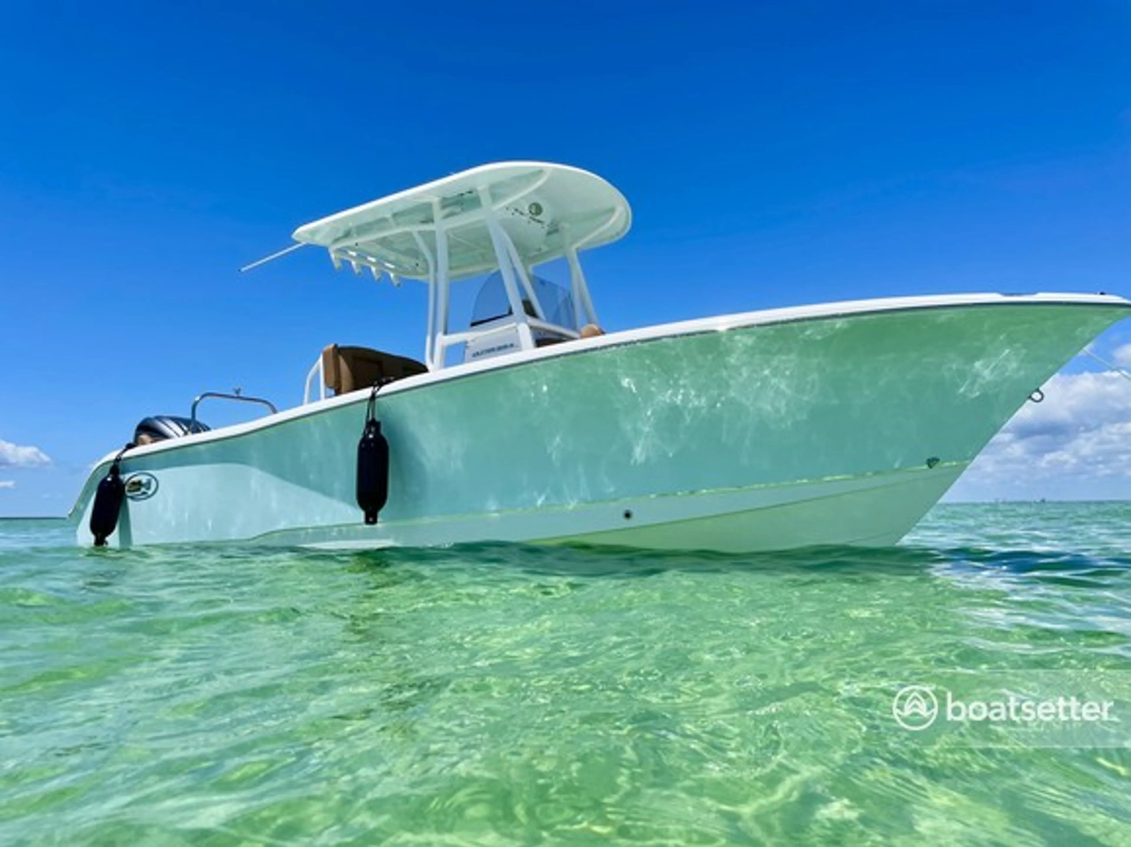 boat
