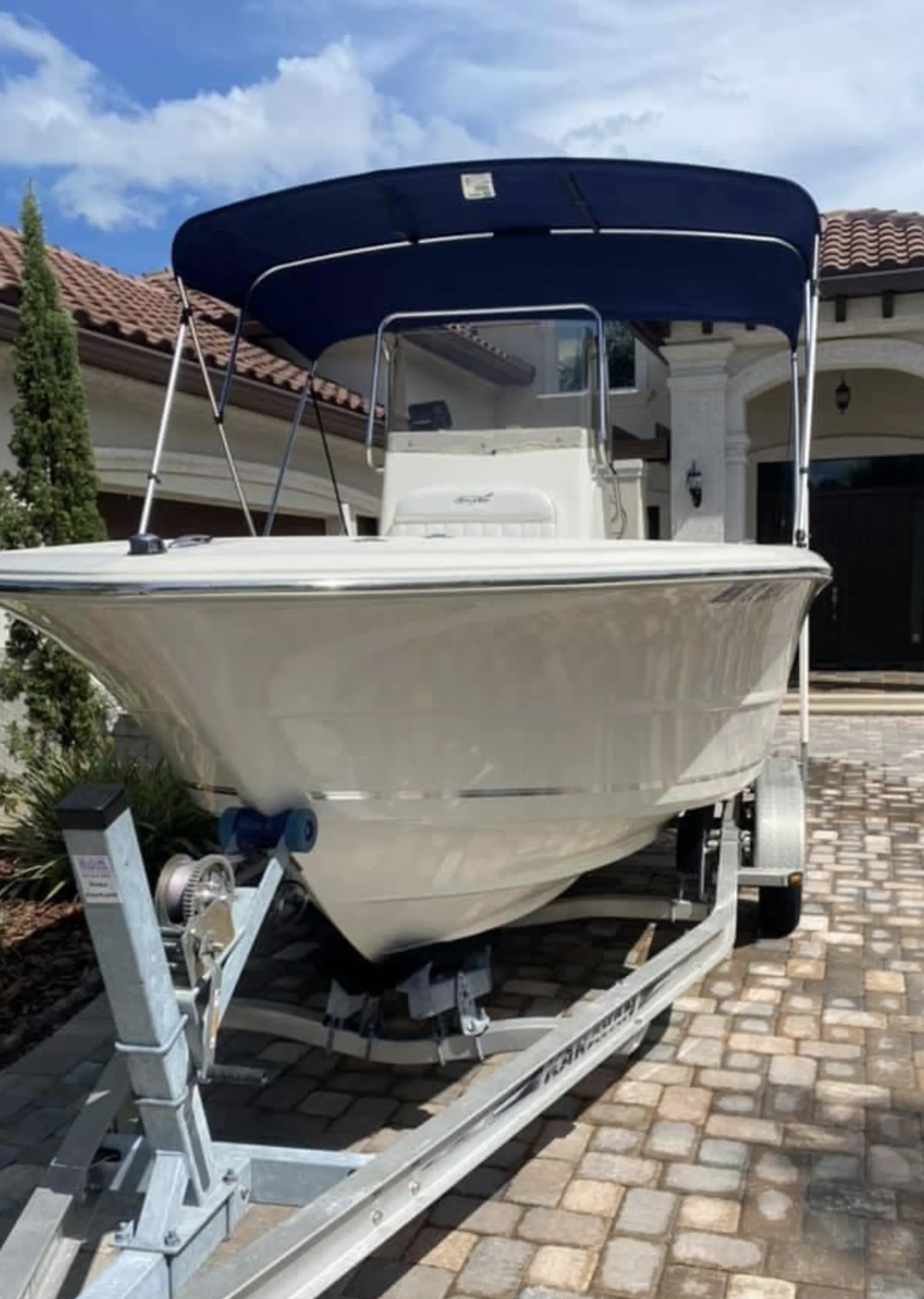 BULLSBAY 200CC in Orlando, FL — photo 2