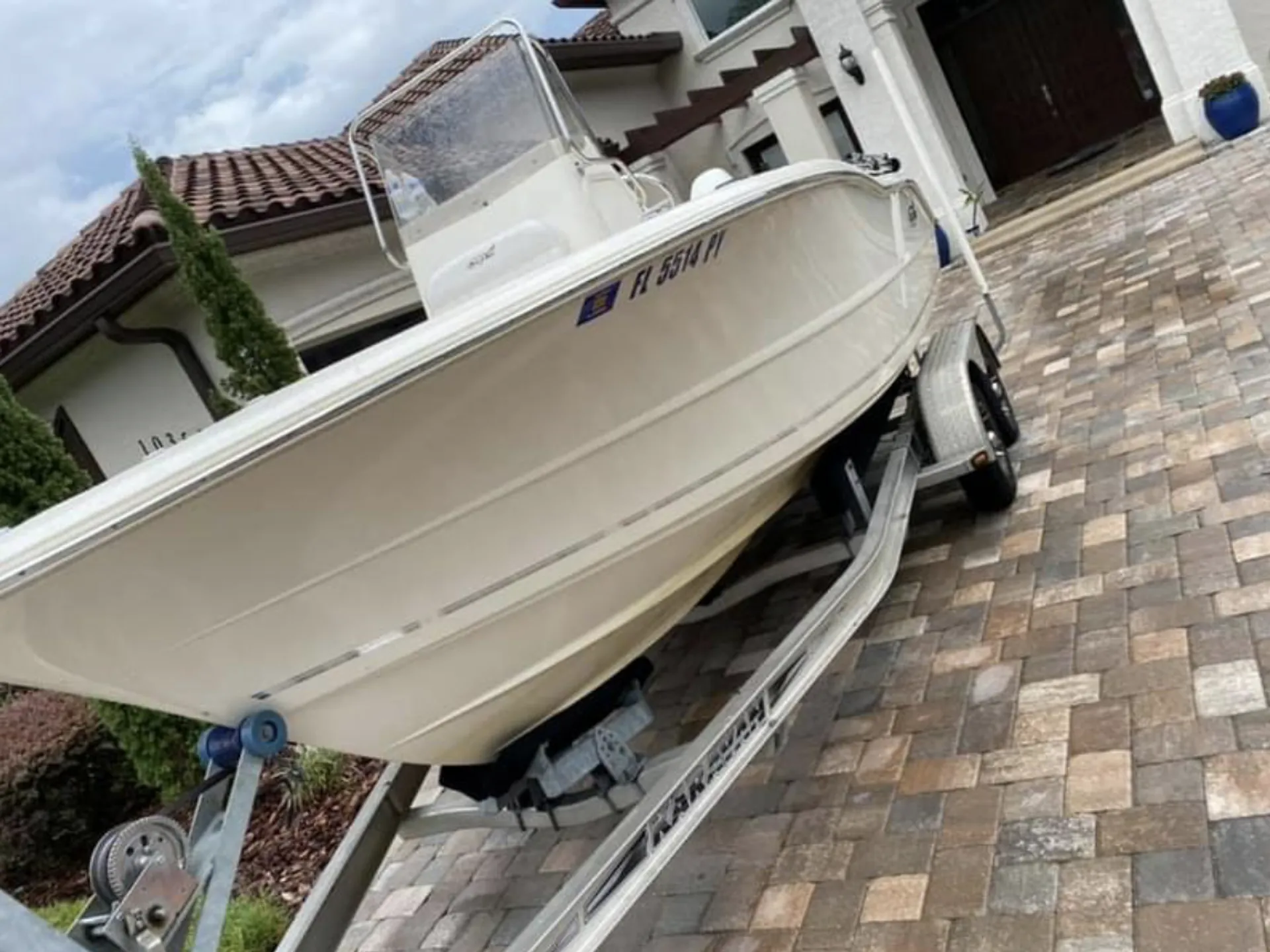 BULLSBAY 200CC in Orlando, FL — photo 4