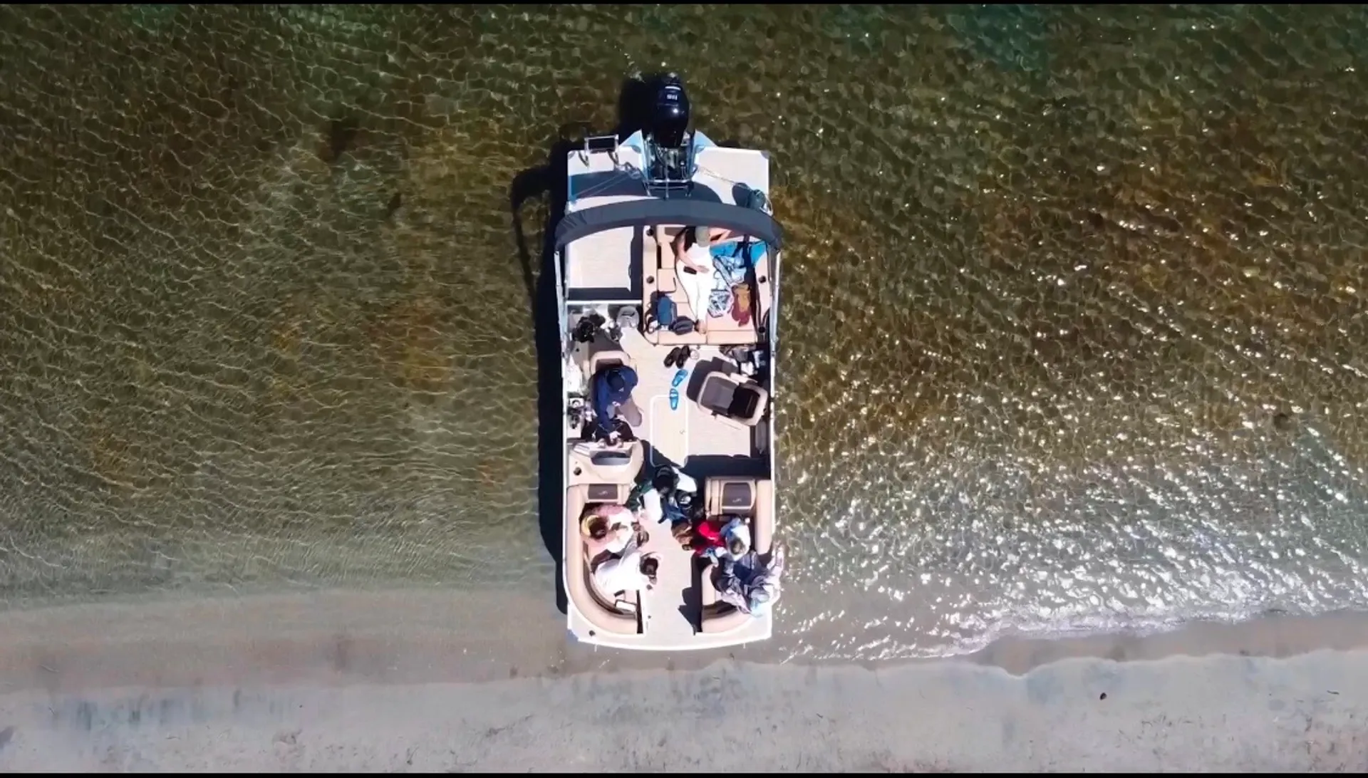 Barletta Cabrio 20UC in South Lake Tahoe, CA — photo 8