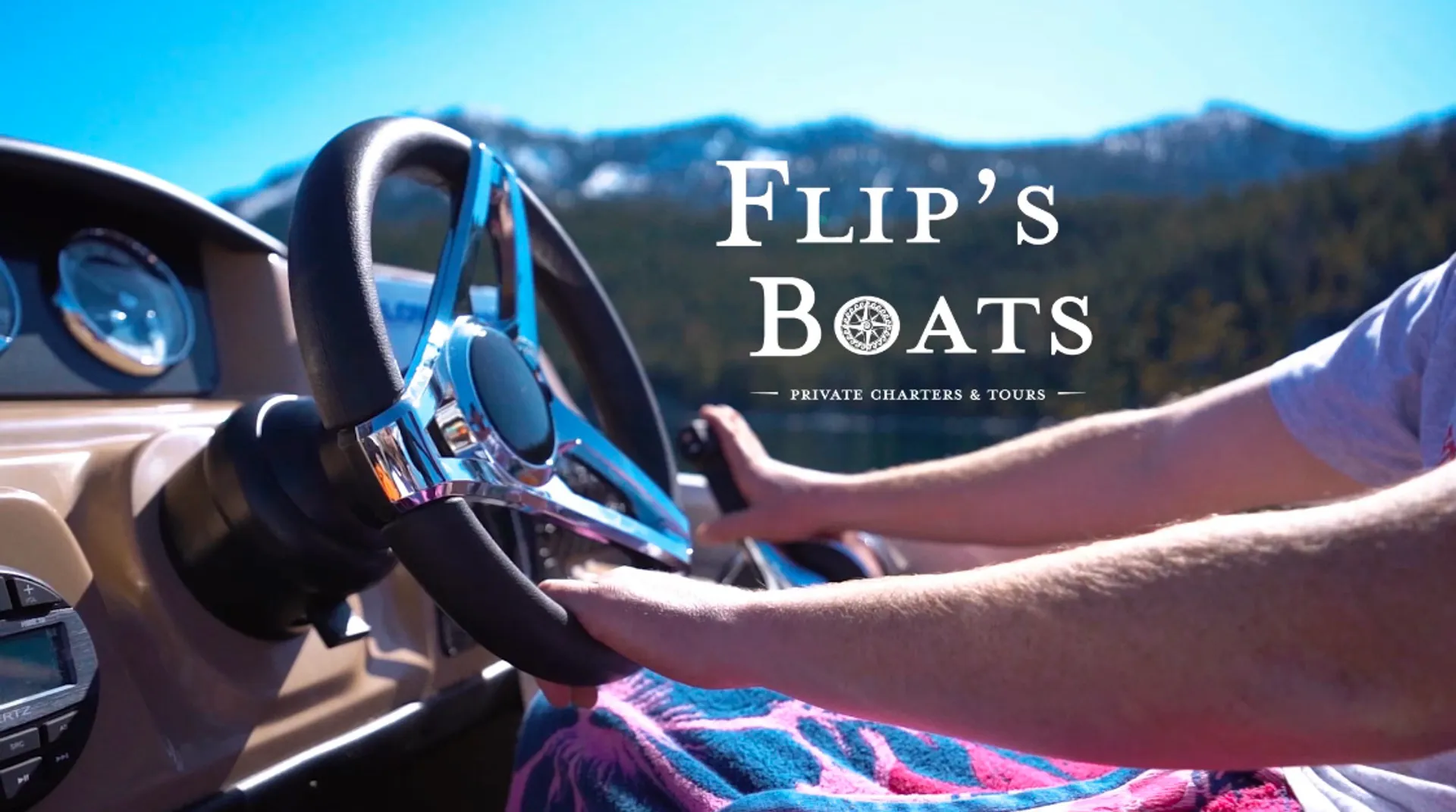 Barletta Cabrio 20UC in South Lake Tahoe, CA — photo 6