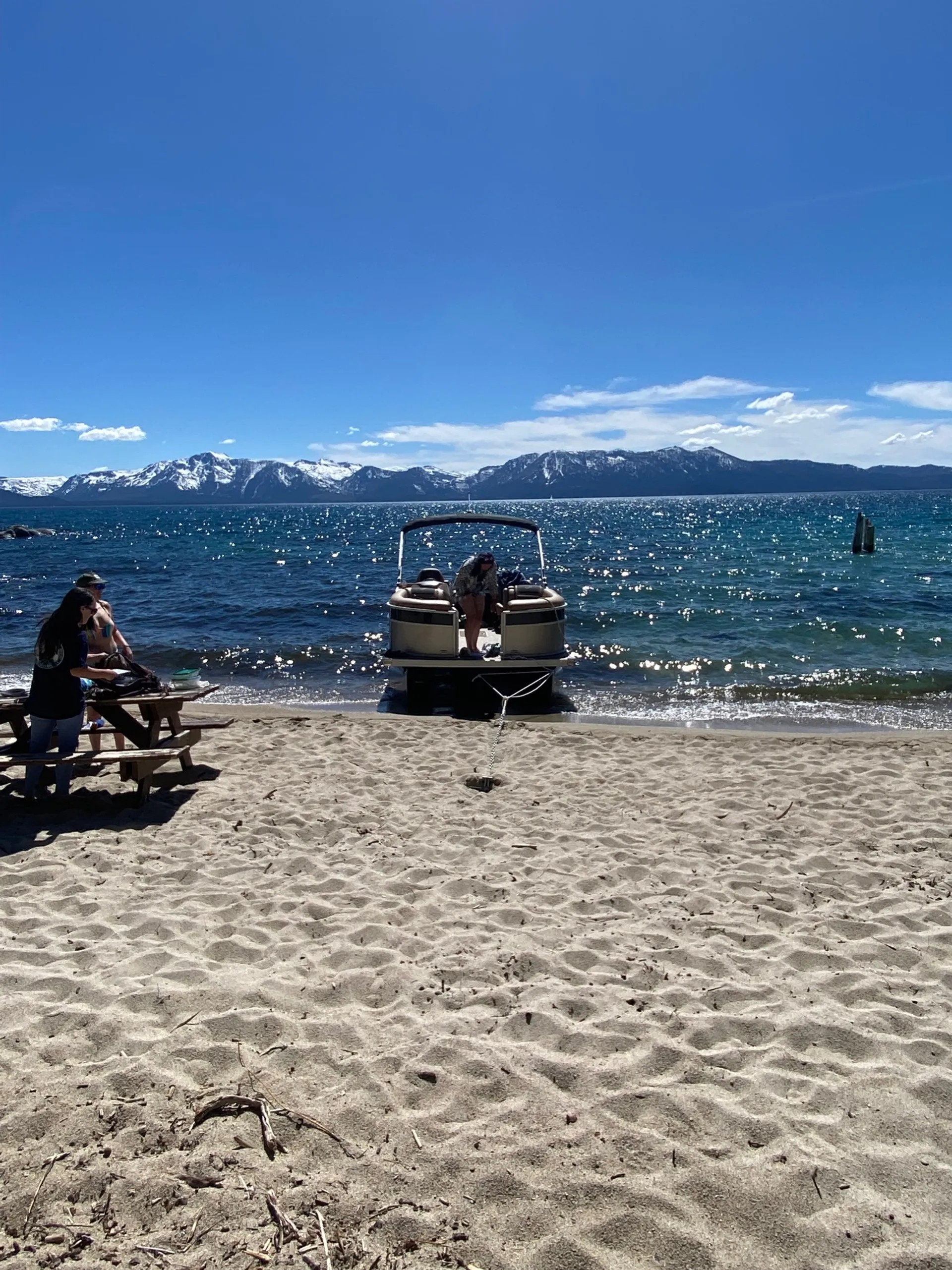 Private Charters and Guided Tours