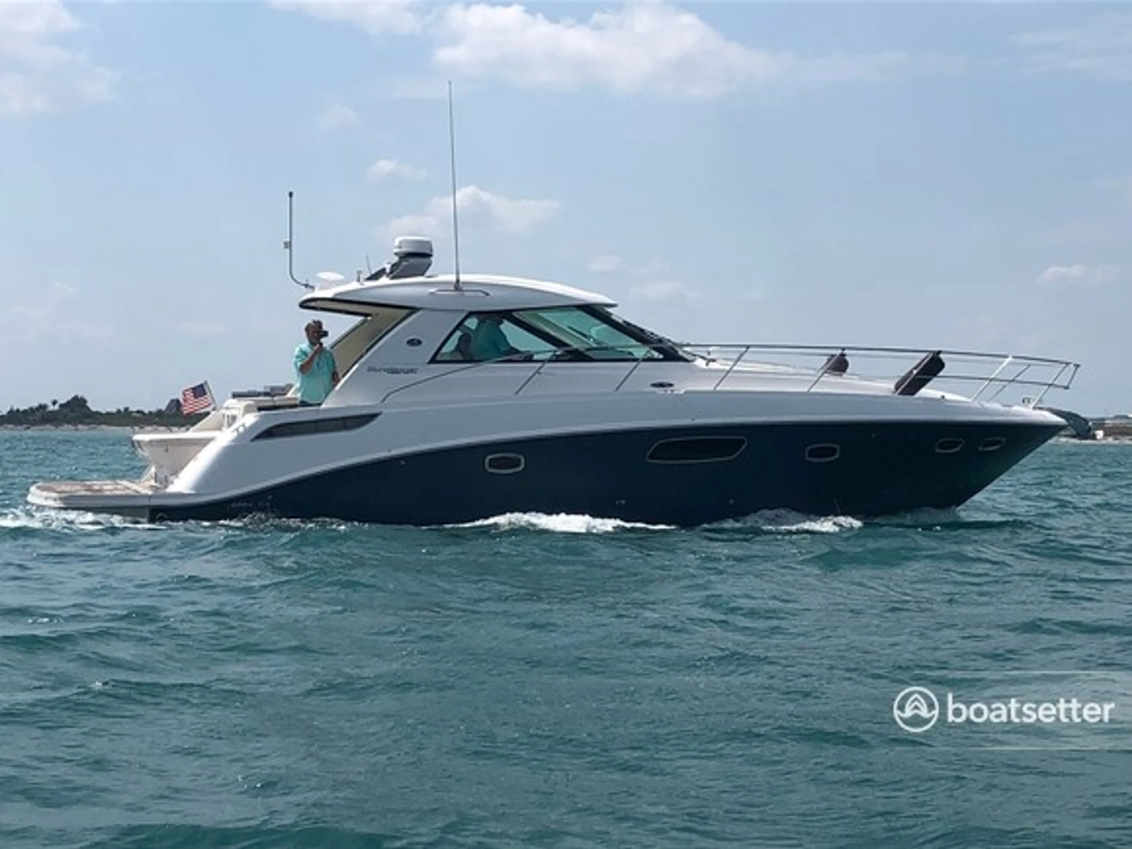 boat