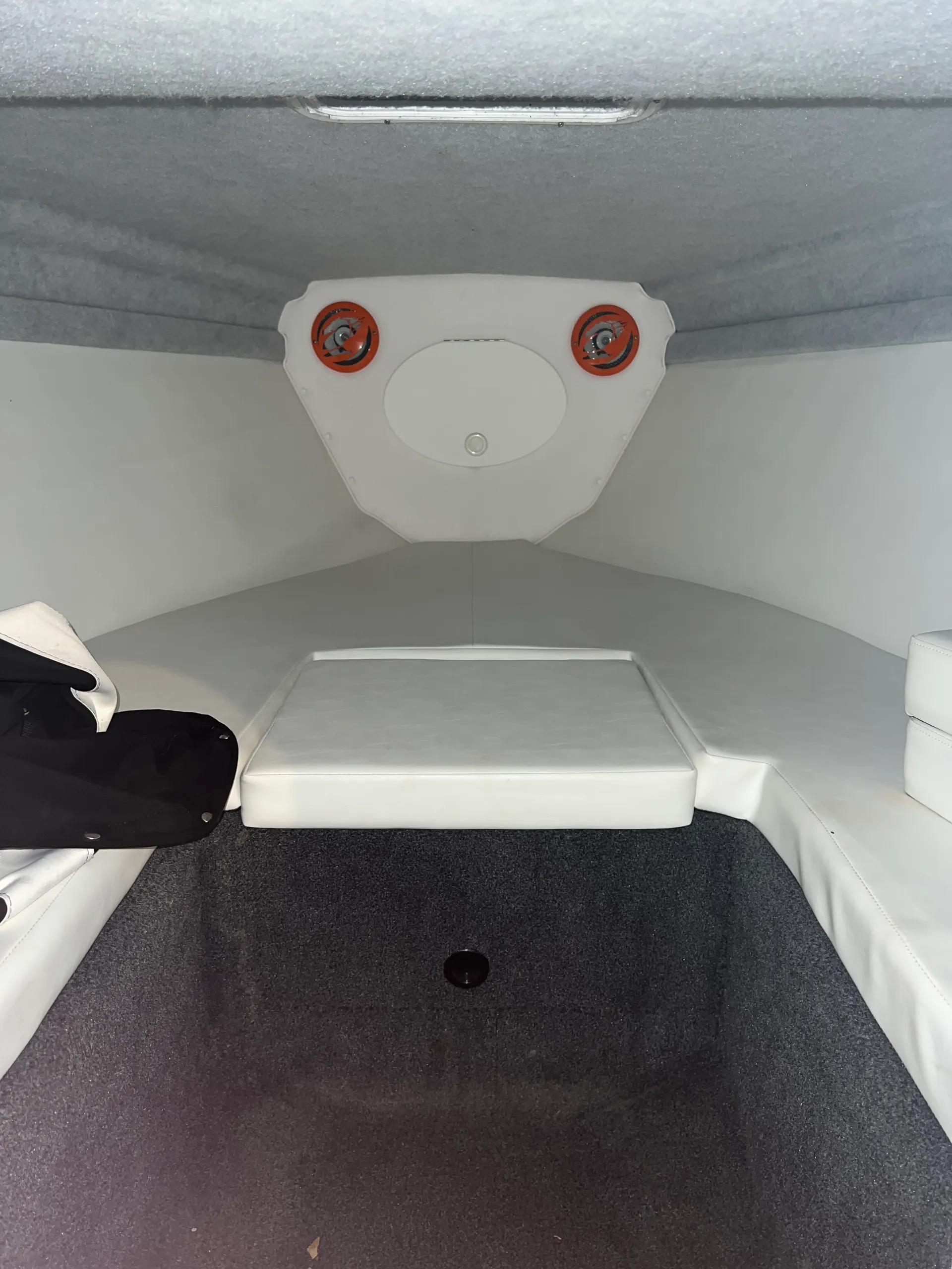 Checkmate Boats ZT-240 in Bangor, PA — photo 3