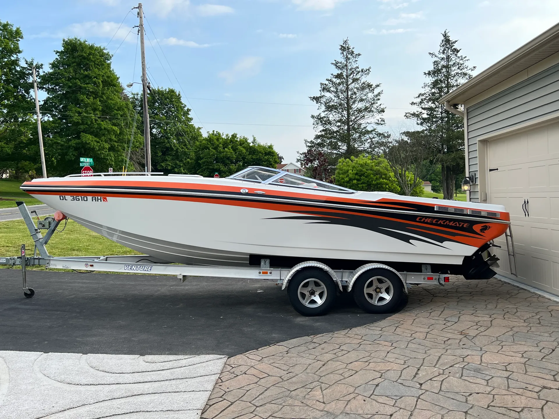 boat