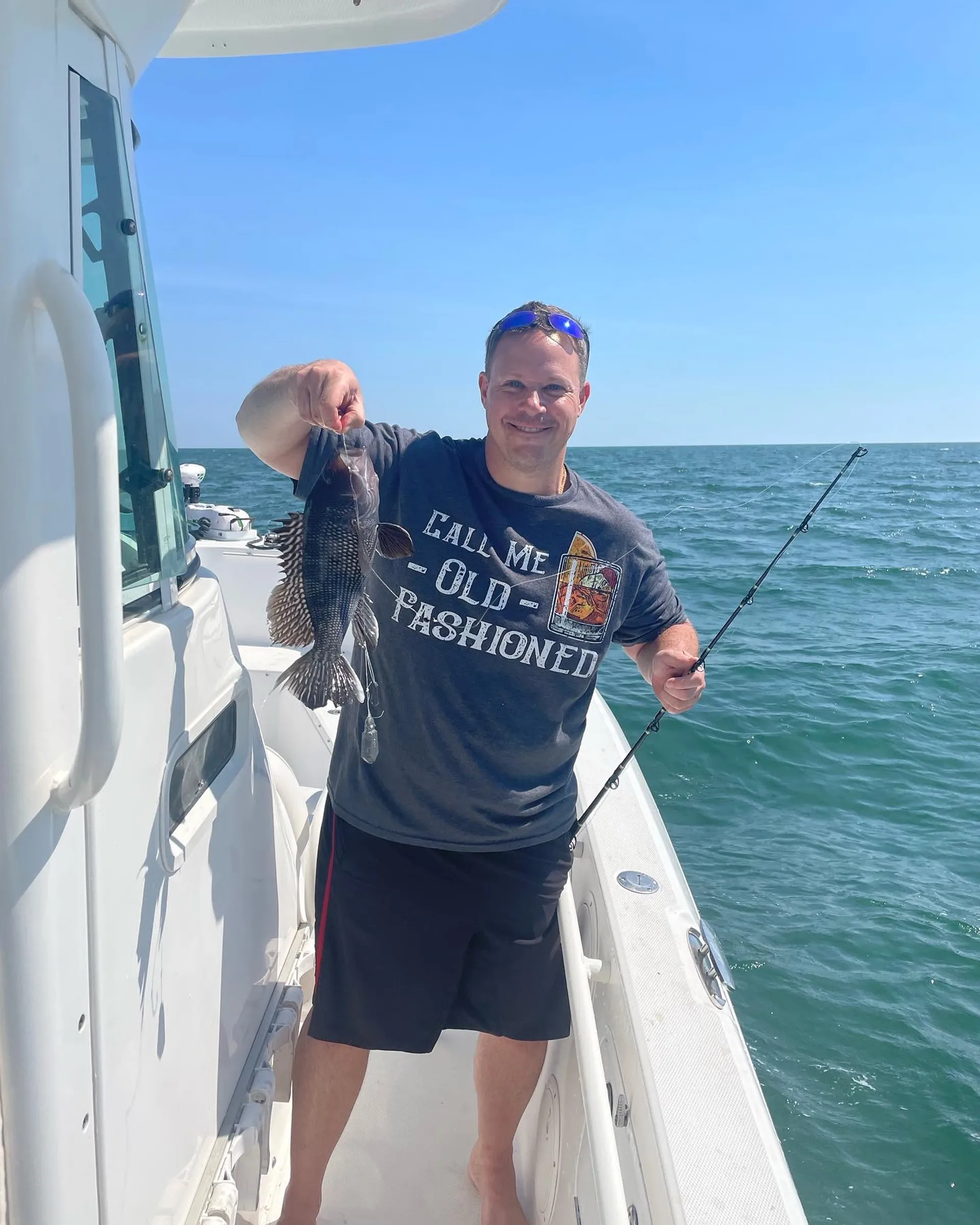 Making Waves and Catching Rays II