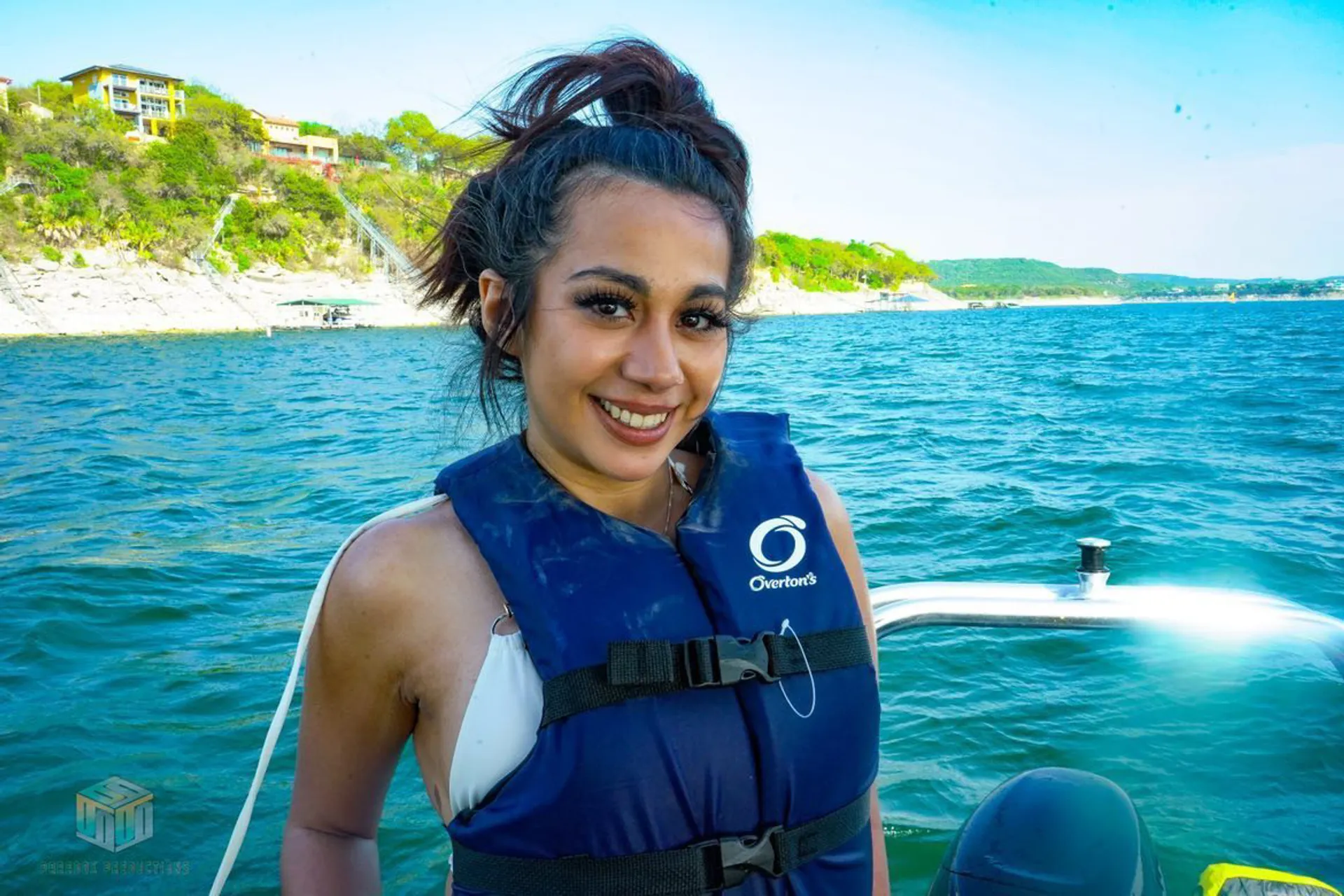 ENCORE BENTLEY BENTLEY ENCORE 140 CRUISE in Austin, TX — photo 4