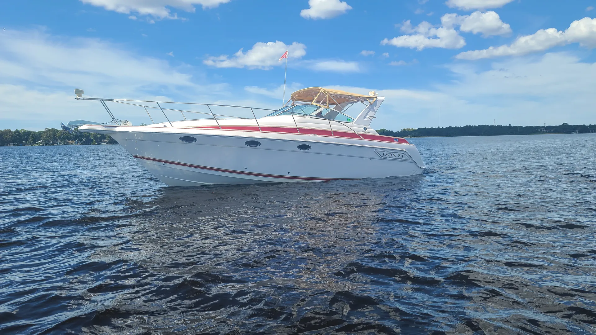 boat