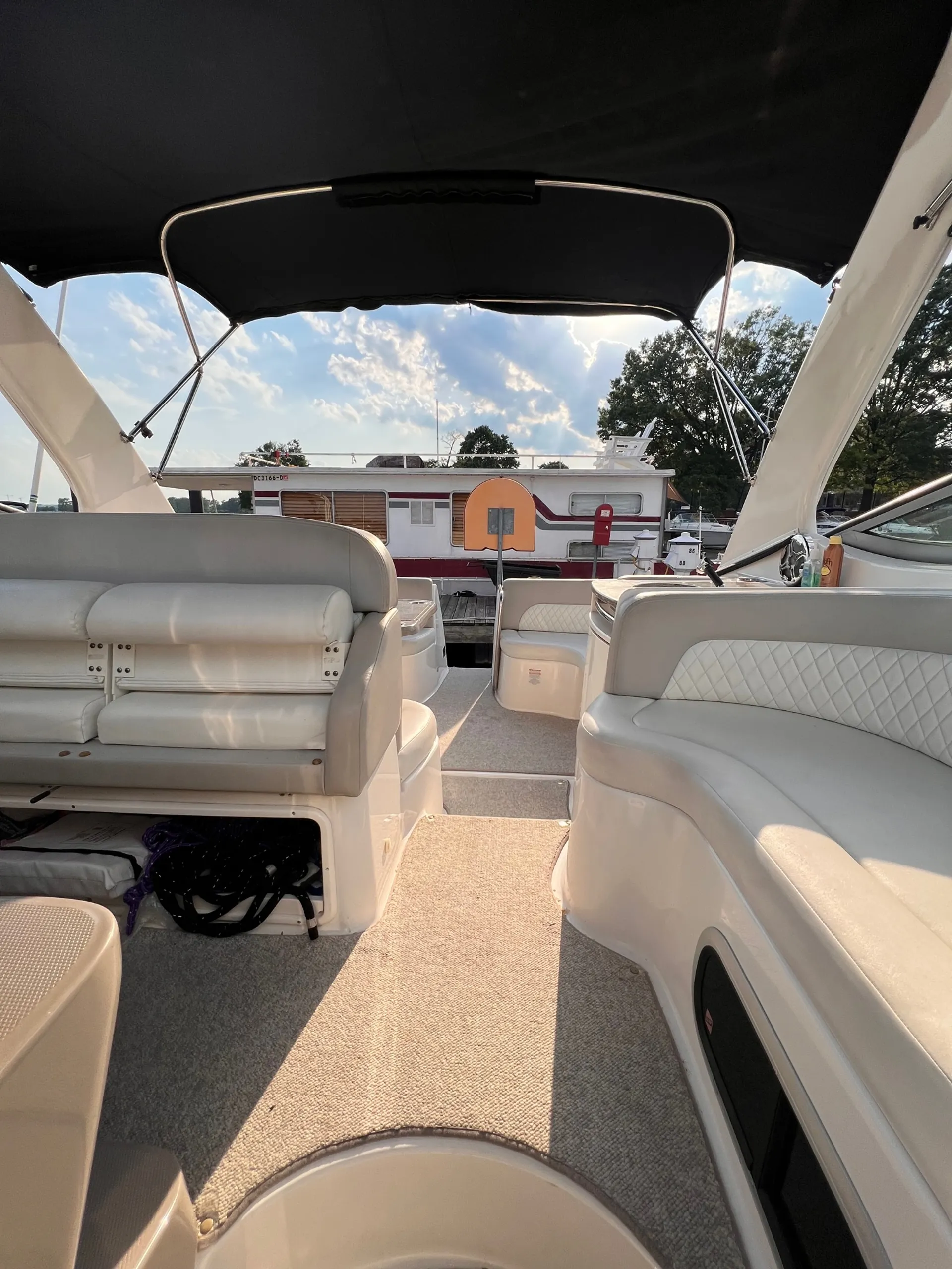 Chaparral Boats IO1146954 in Washington, DC — photo 5