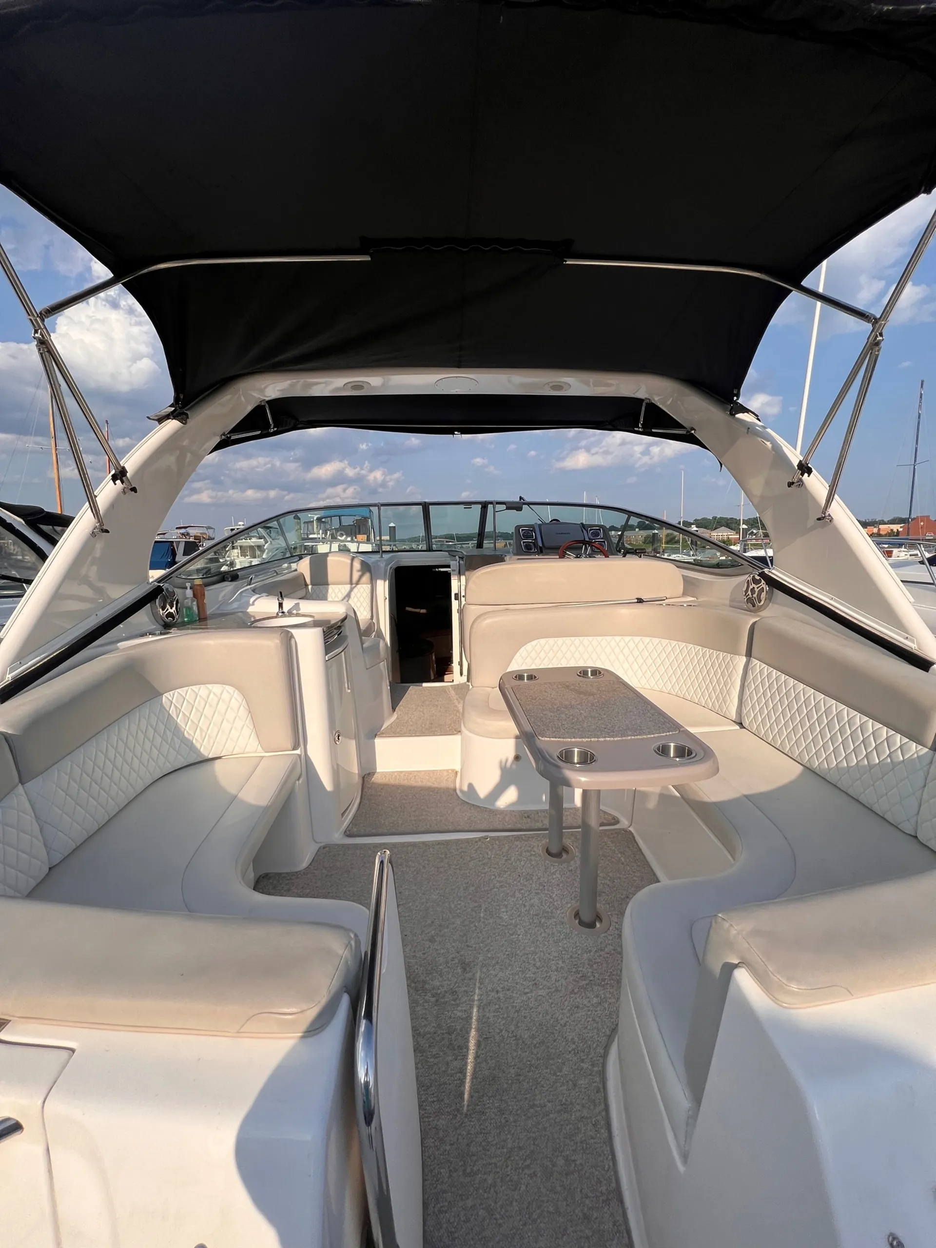 Chaparral Boats IO1146954 in Washington, DC — photo 4