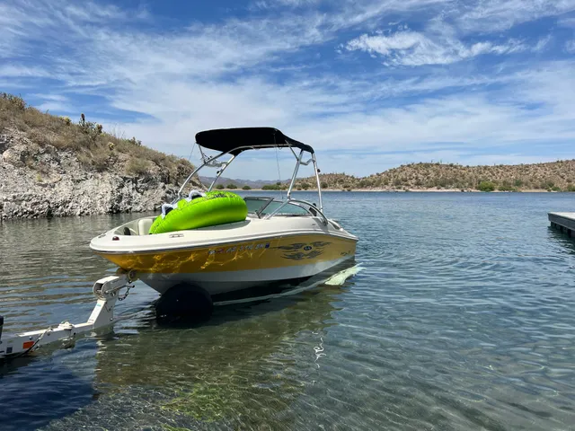 Rent a bow rider in Peoria, AZ near me