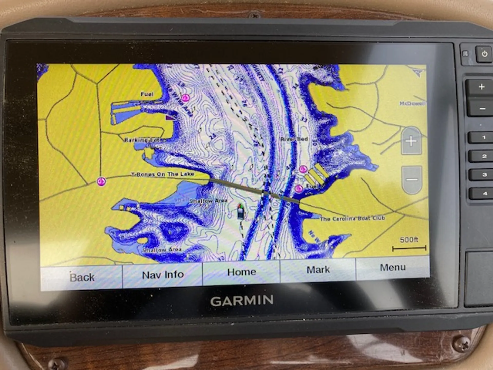 Lake Wylie Cruzin #2- FREE Gas/Ice -Will Deliver to Air BnB/Lake House