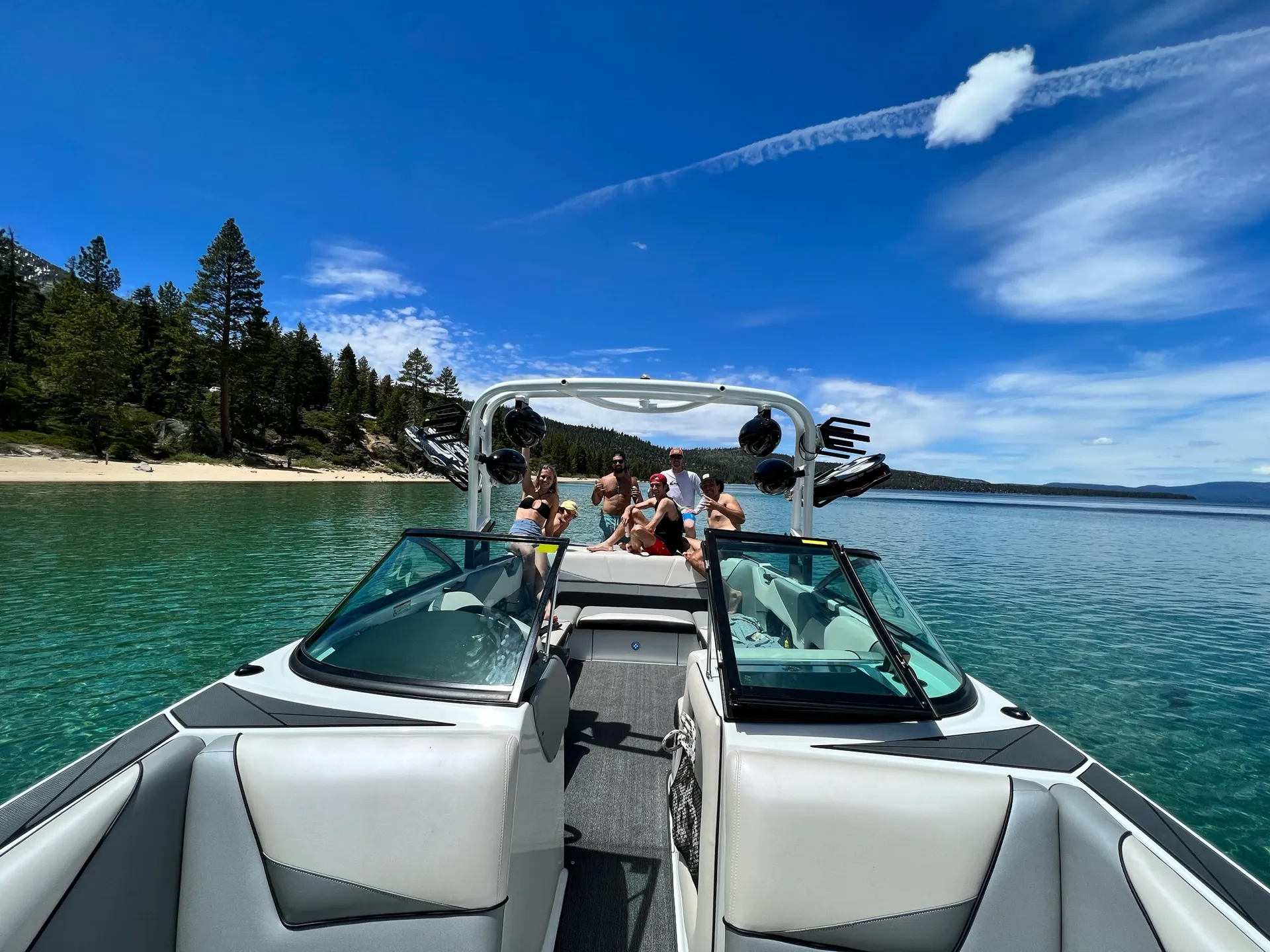 Supreme S238 in South Lake Tahoe, CA — photo 6