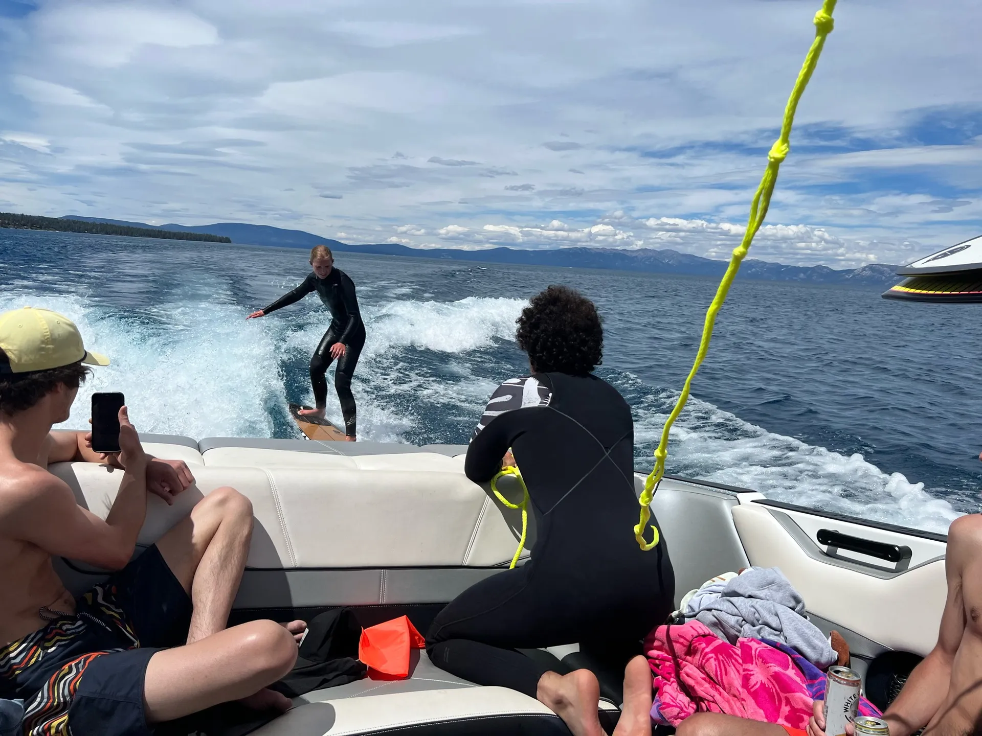 Supreme S238 in South Lake Tahoe, CA — photo 7