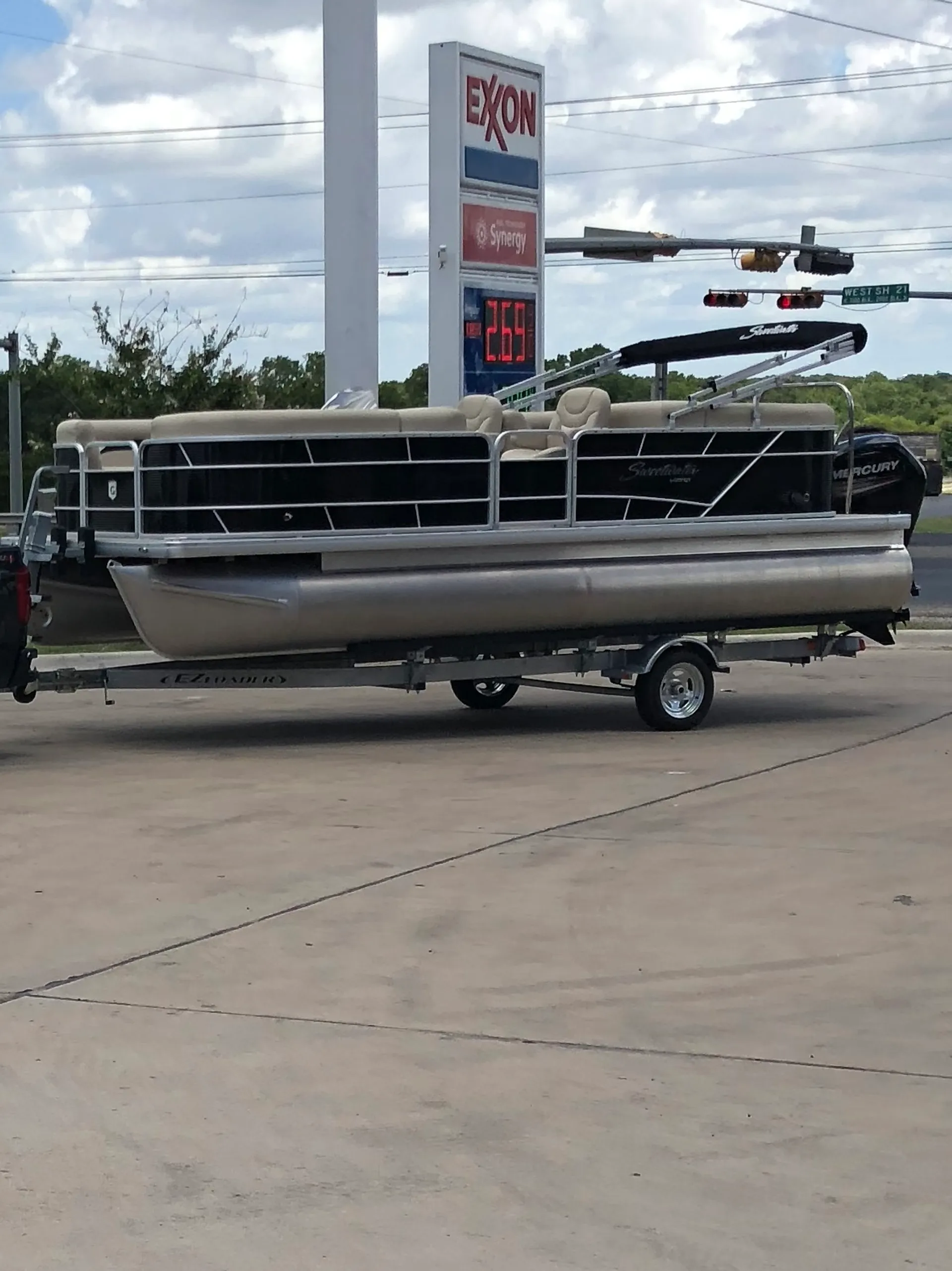 boat