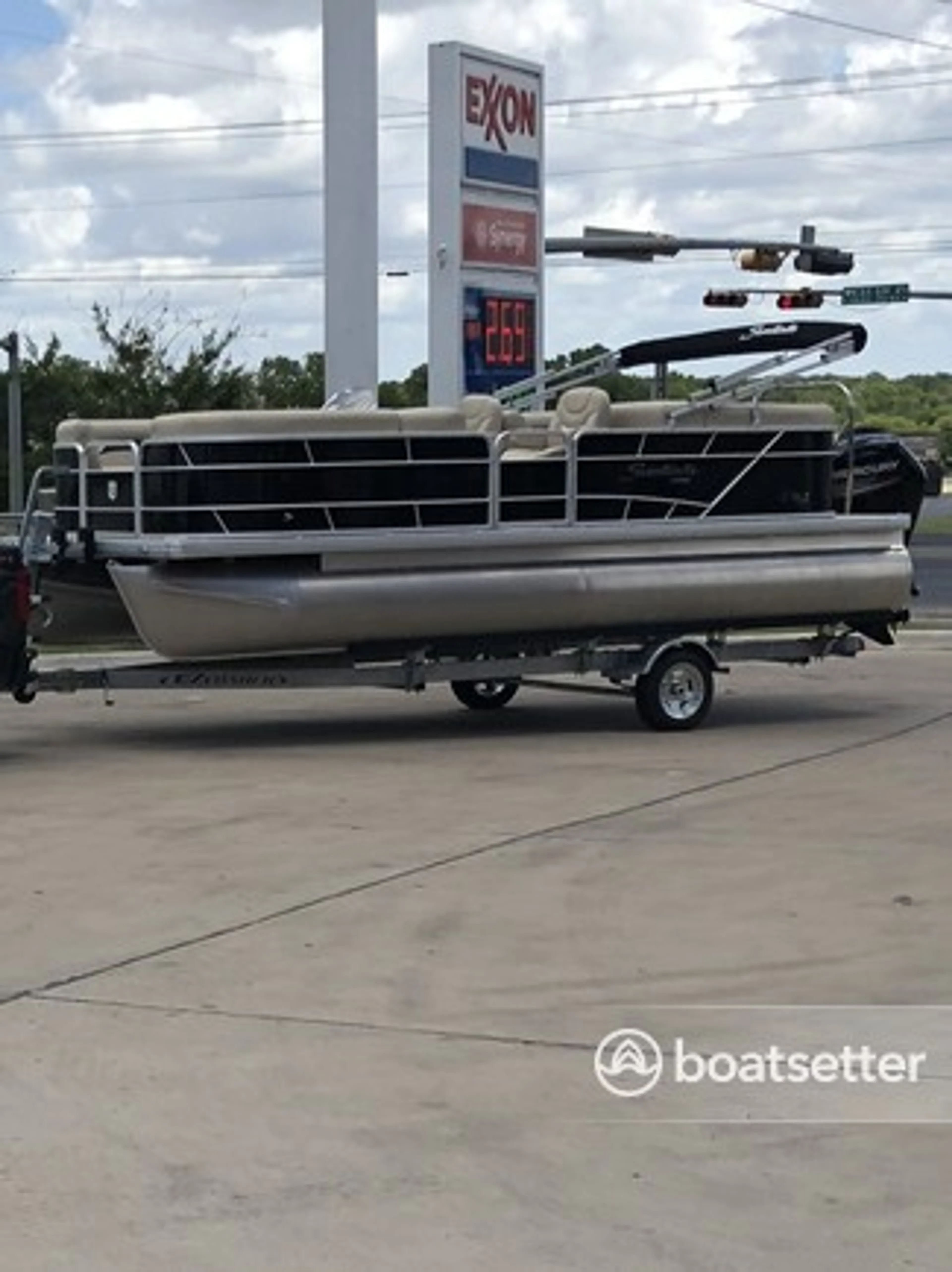 boat
