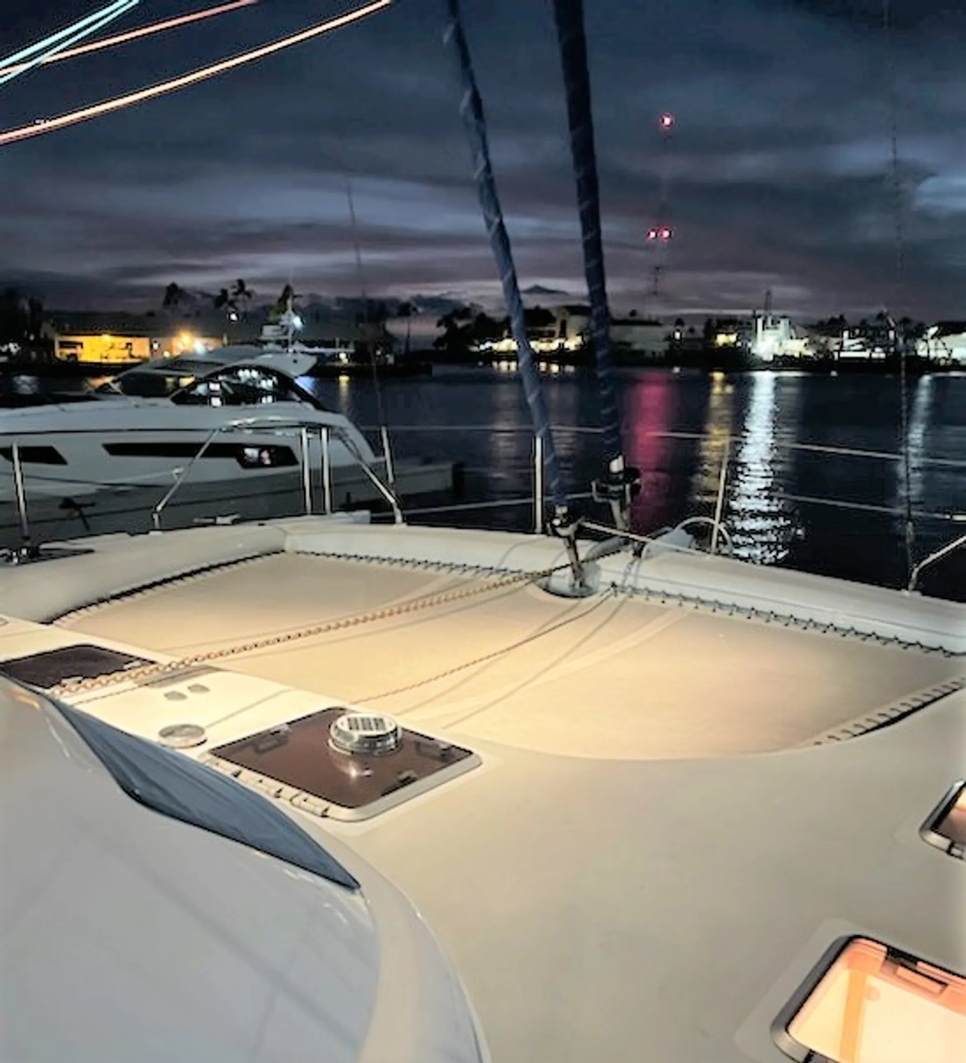 Custom 51' Catamaran in Honolulu, HI — photo 3