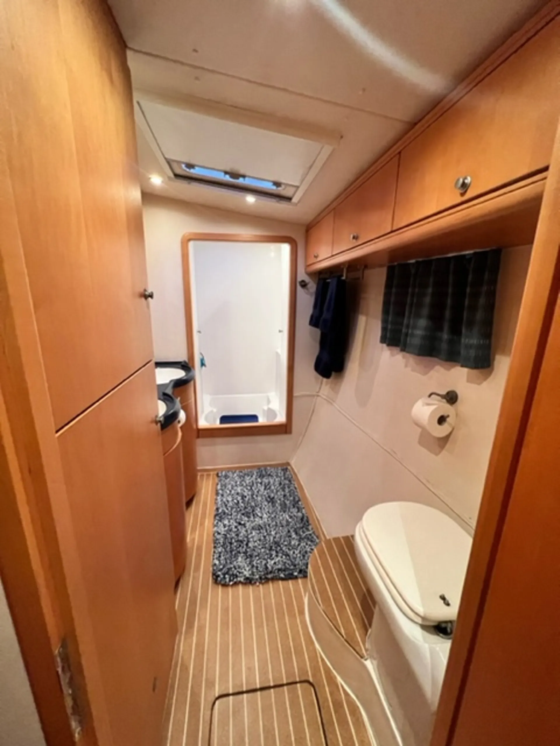 Custom 51' Catamaran in Honolulu, HI — photo 4