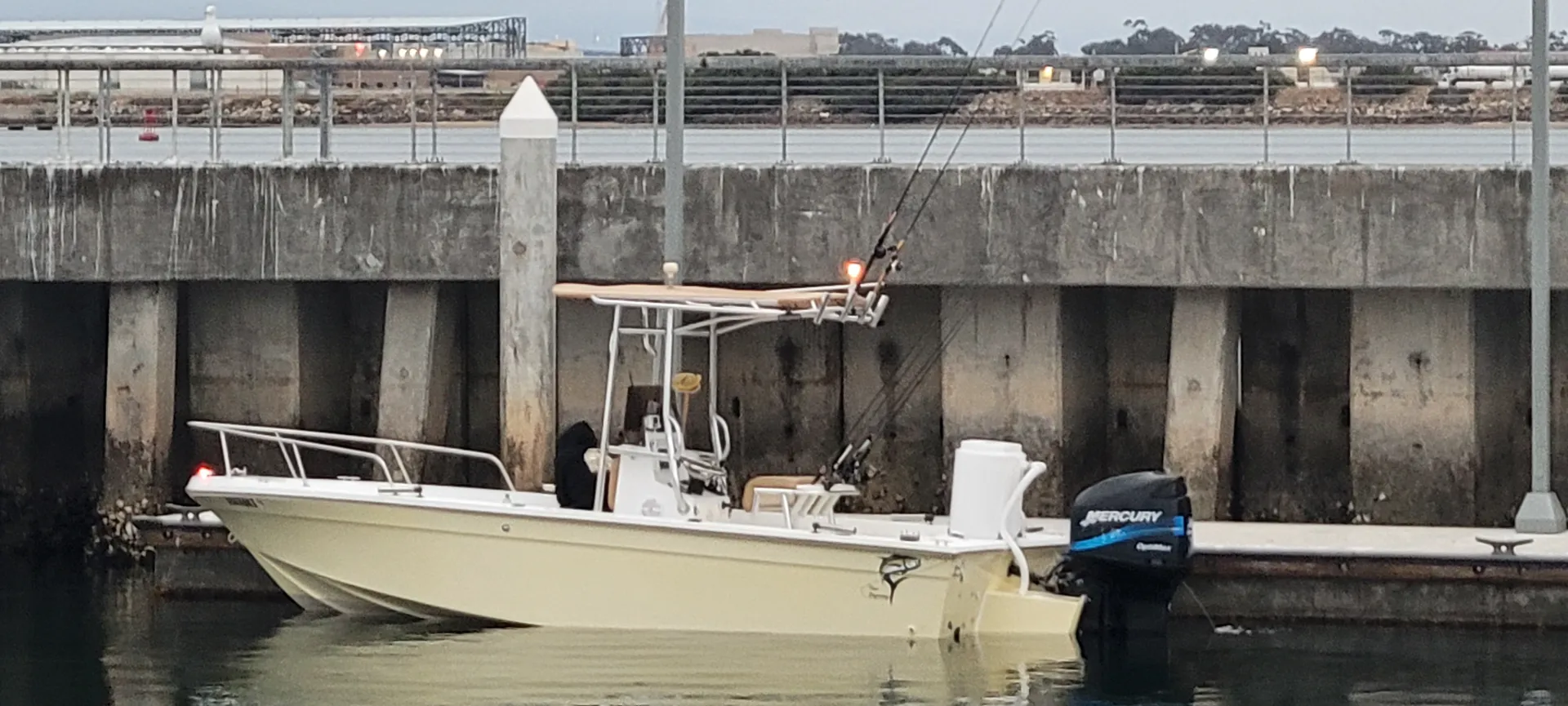 Sport-Craft Boats 200 Fisherman in San Diego, CA — photo 8