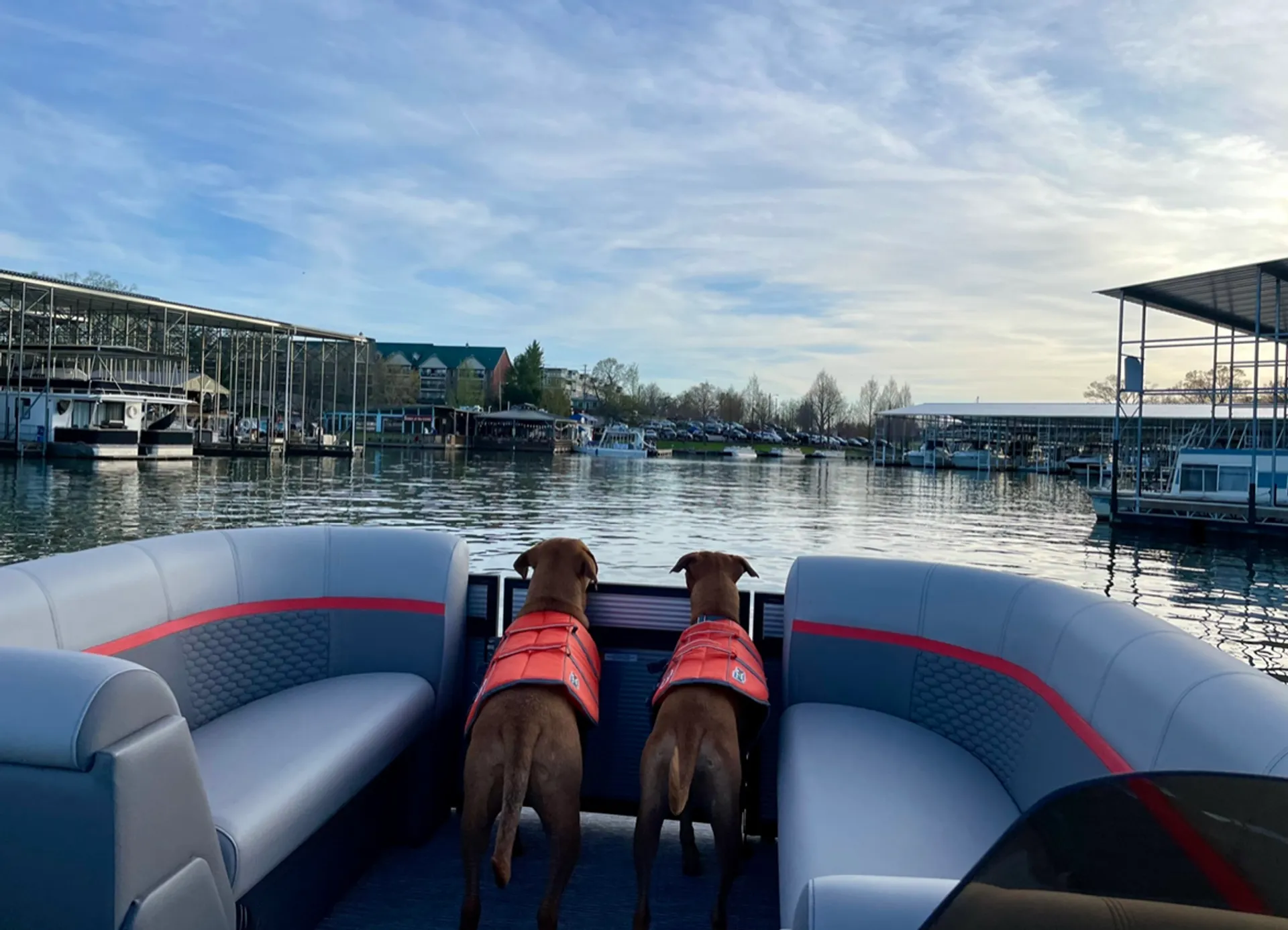 boat