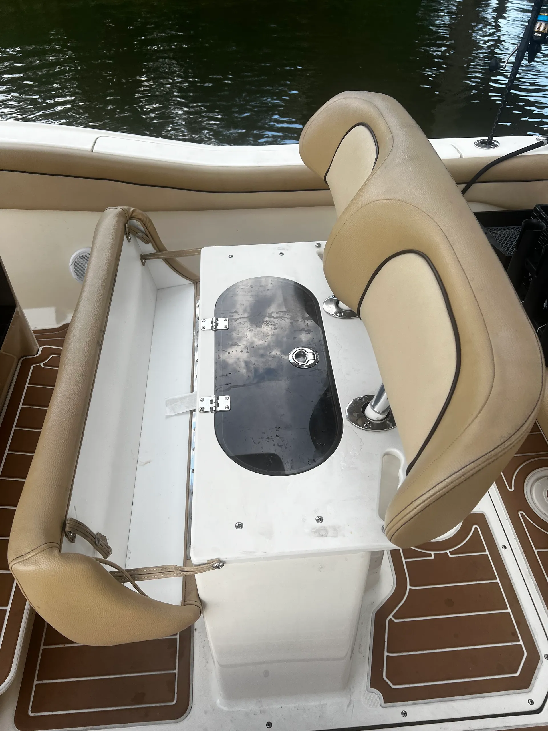 Scout Boats 225 XSF in North Charleston, SC — photo 4