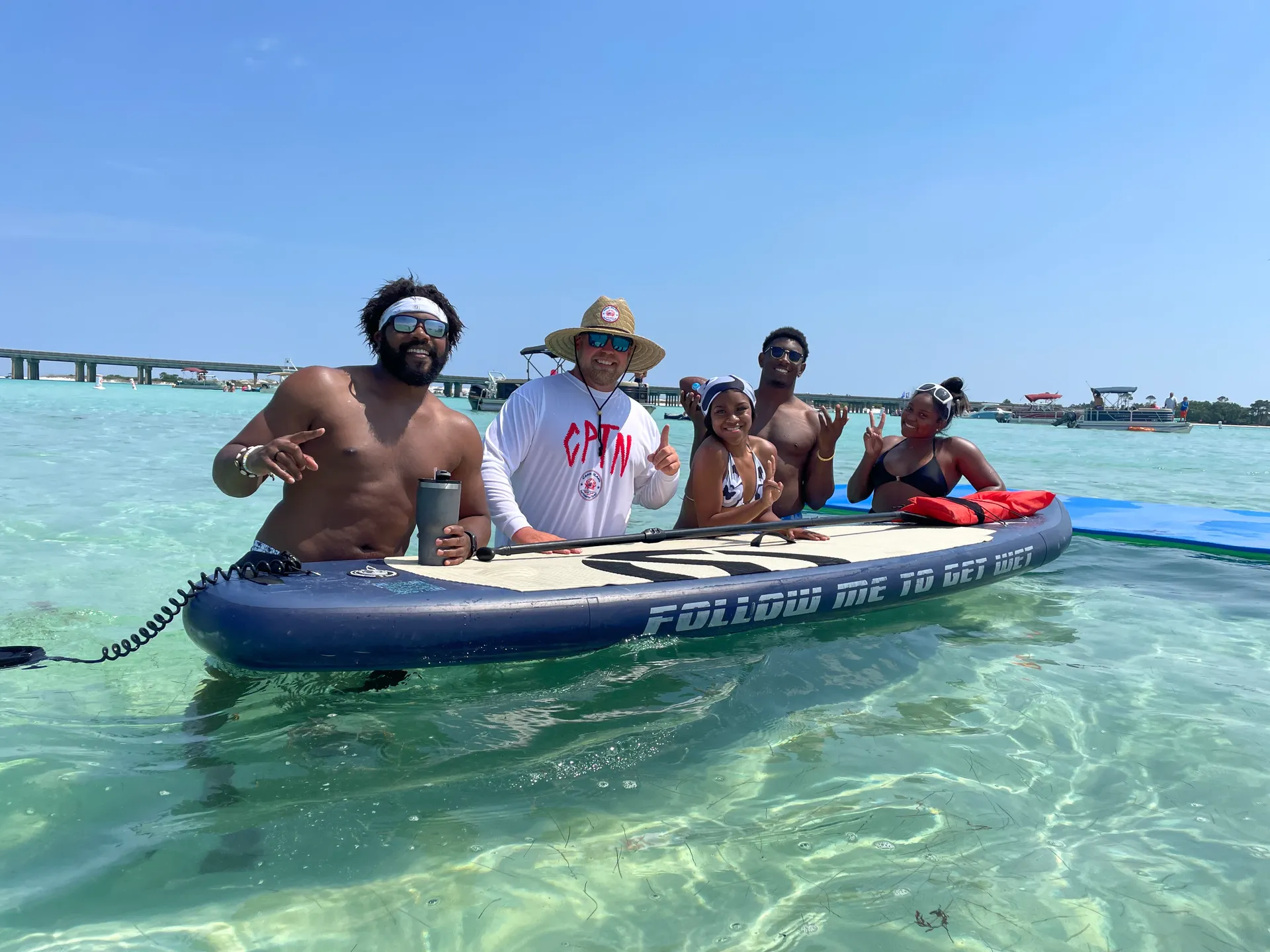 Harris Solstice 260 RD w Slide