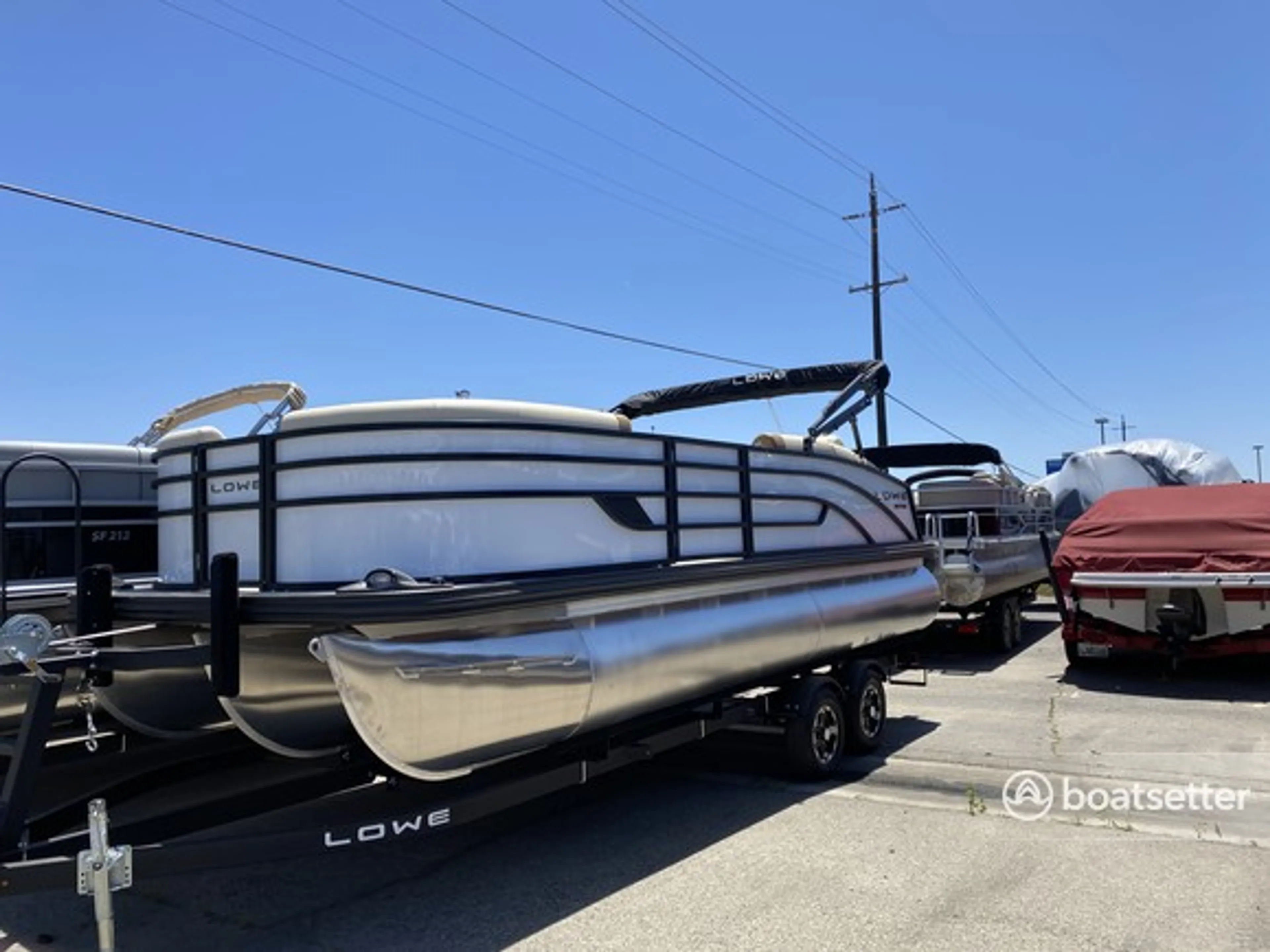 boat