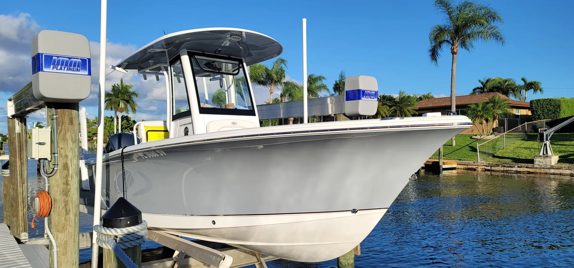 boat