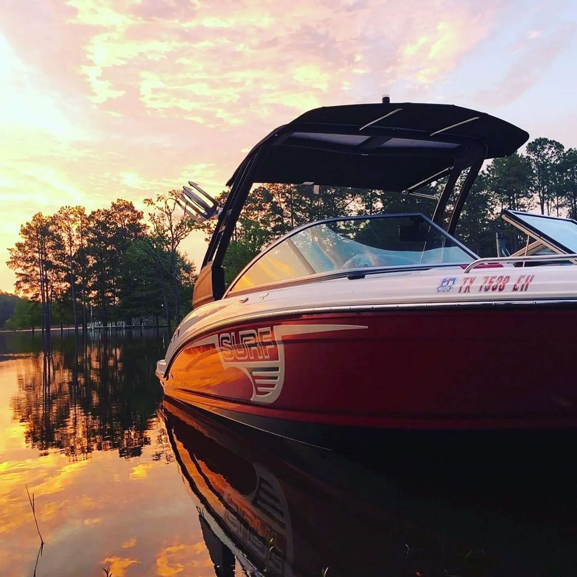 boat