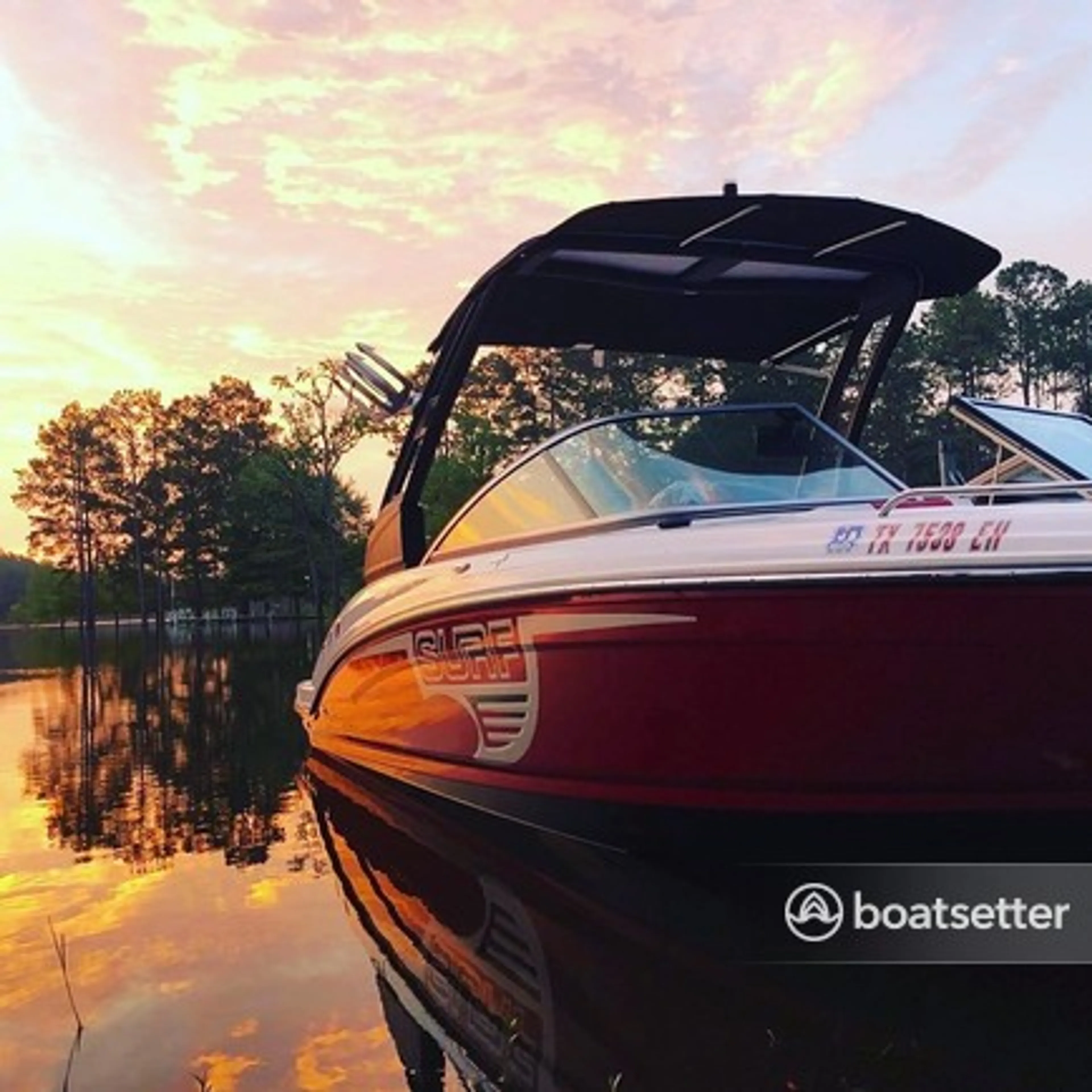 boat
