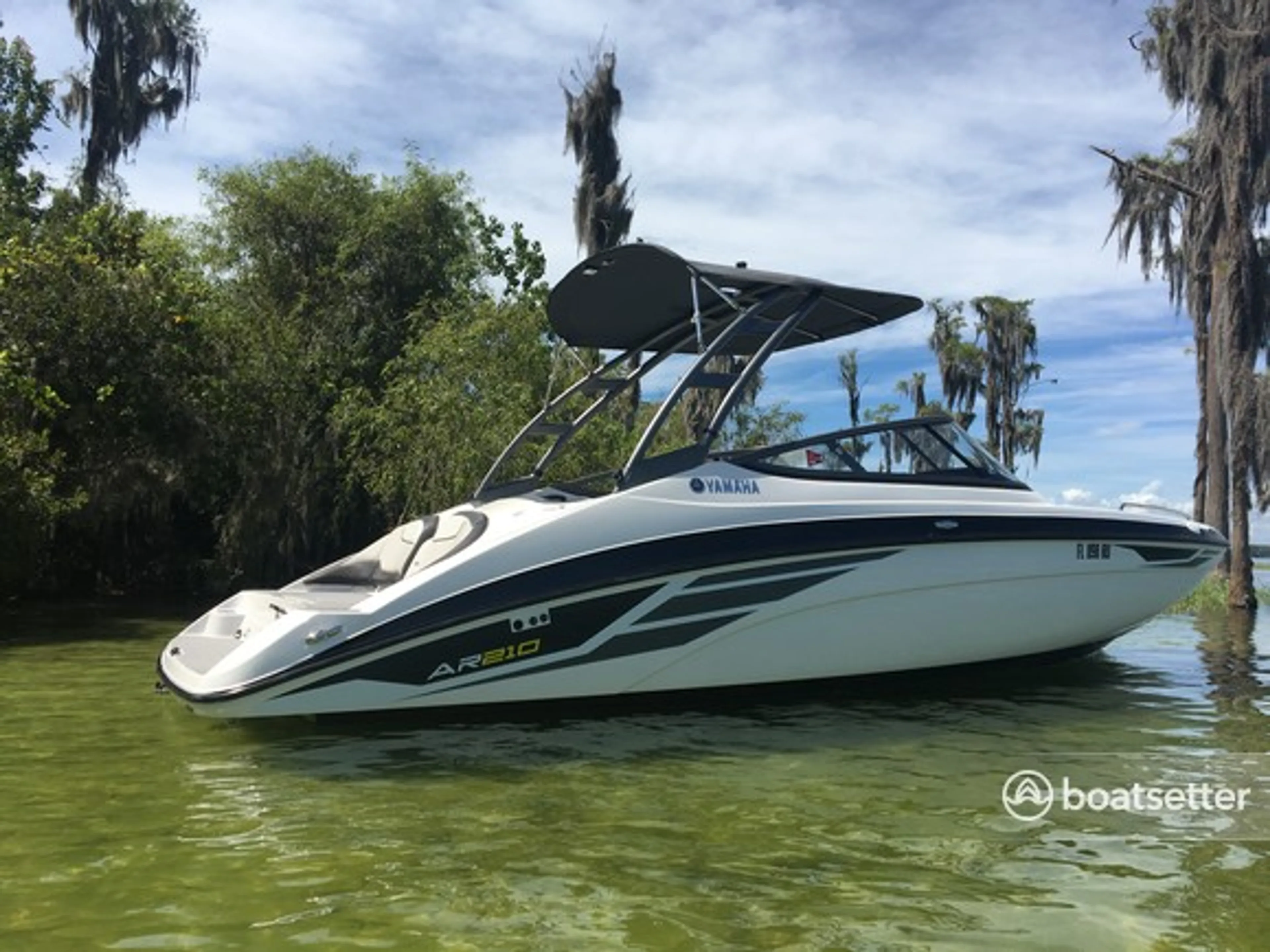 boat