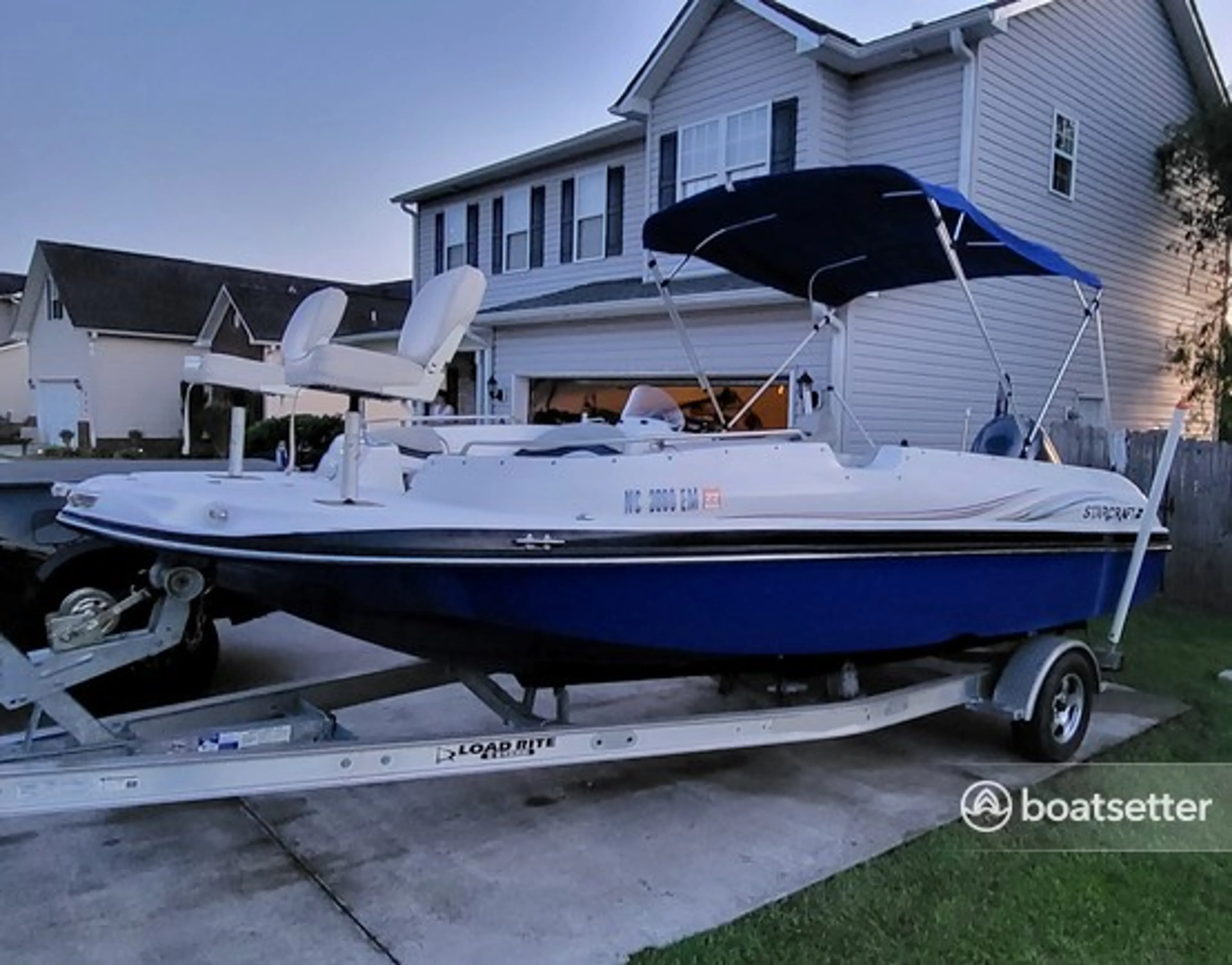 boat