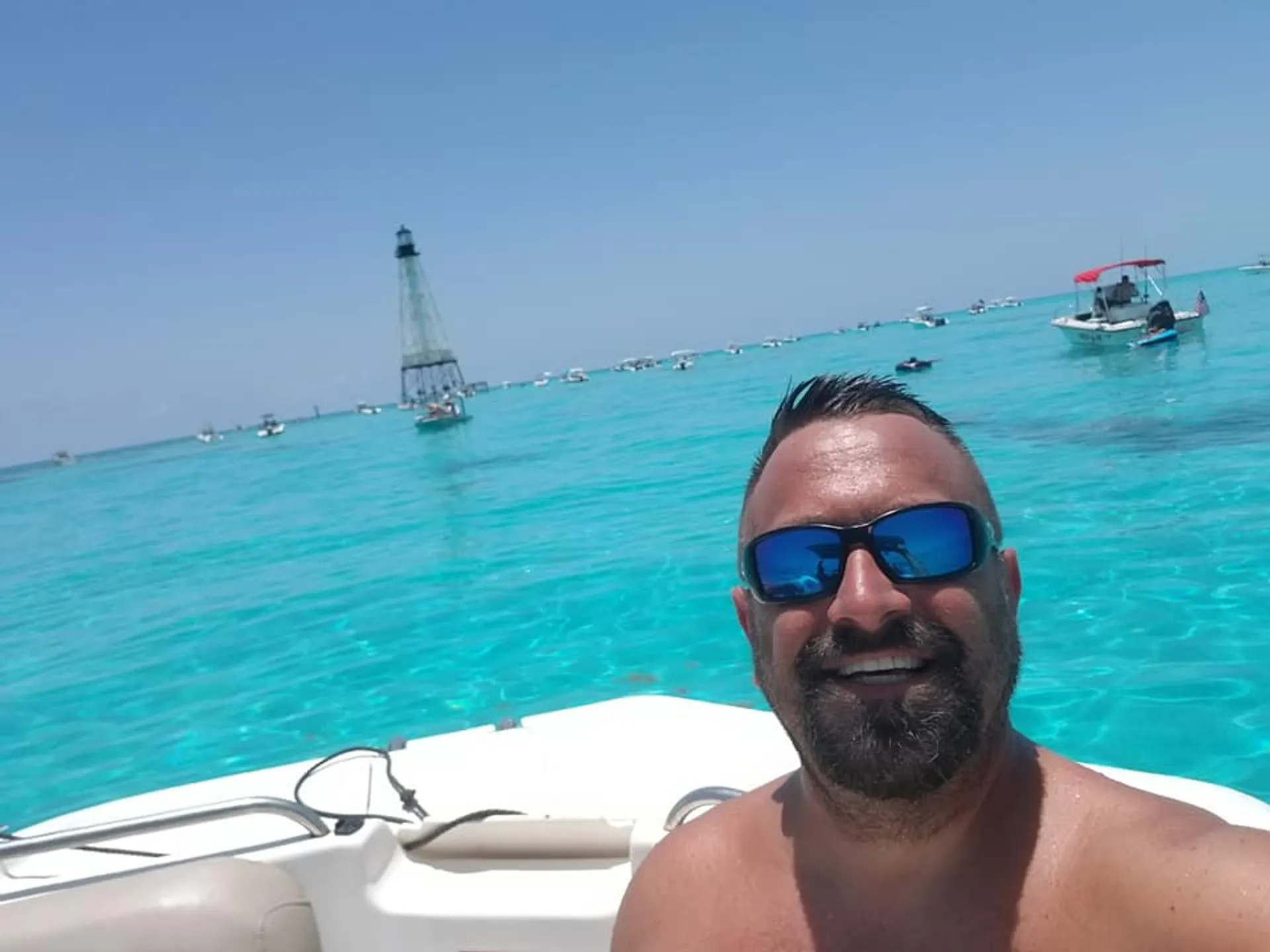 Bennington Marine 22SLi w/T50TLR 4-S Yamaha in Largo, FL — photo 8