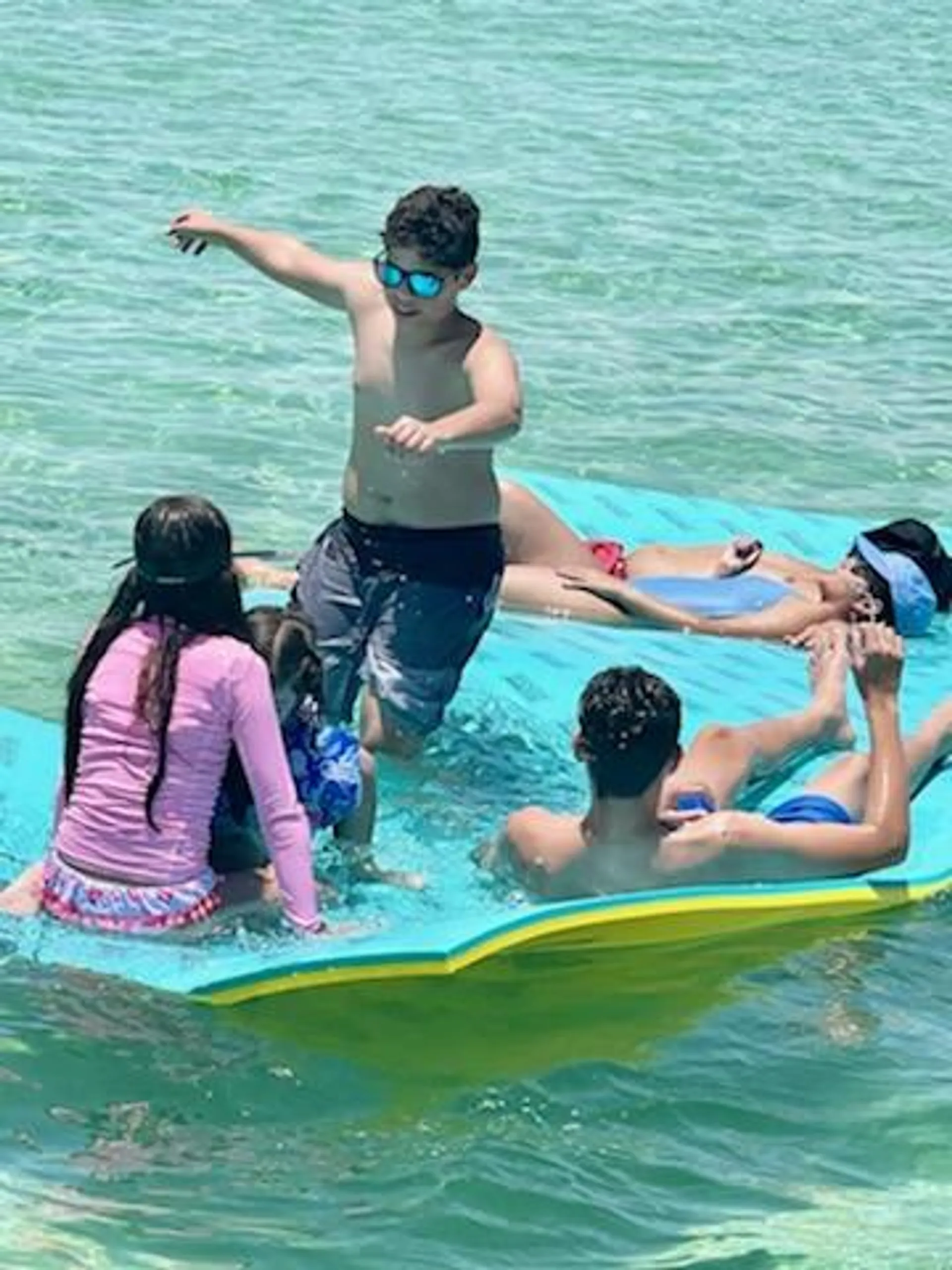 SEA FOX 288 COMMANDER in Cutler Bay, FL — photo 5