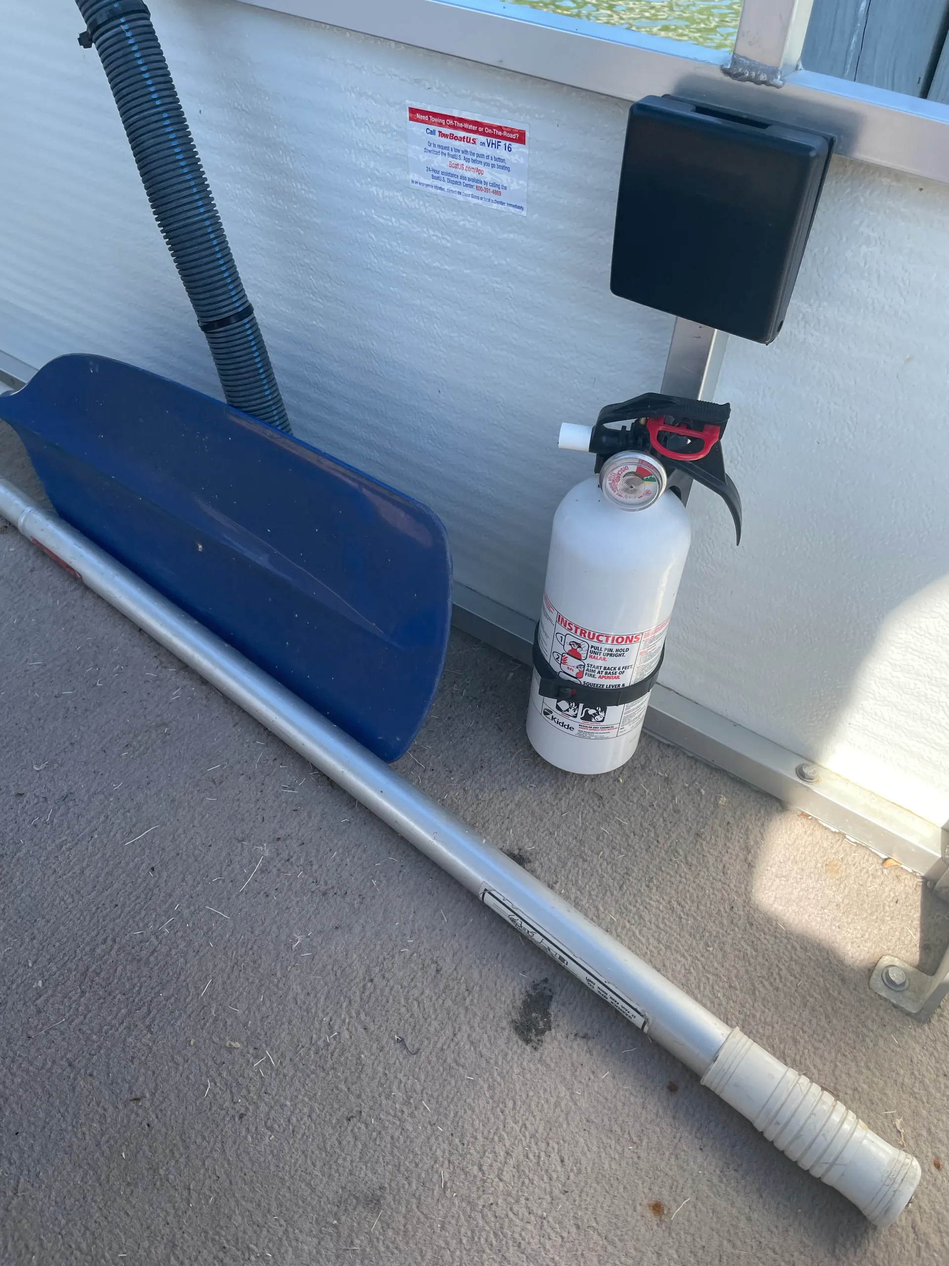 Palm Beach Marinecraft 1823 Sport Cruise in Bumpass, VA — photo 3