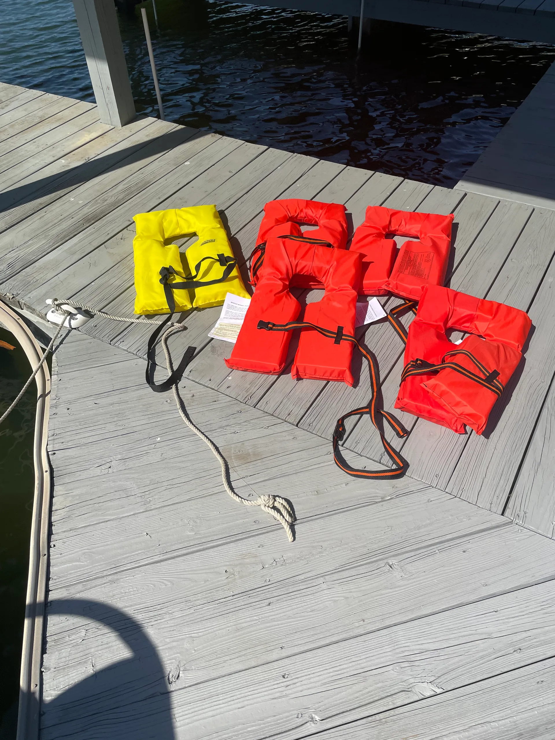 Palm Beach Marinecraft 1823 Sport Cruise in Bumpass, VA — photo 4