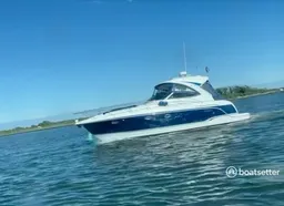 Sunset cruise in the Great South Bay