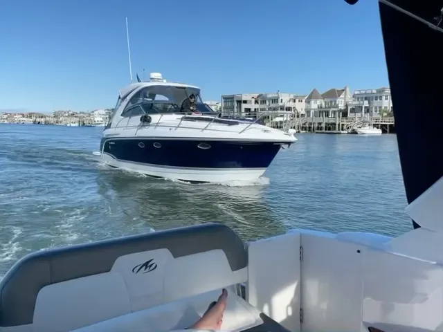 Rent a FORMULA BY THUNDERBIRD cruiser in Freeport, NY near me