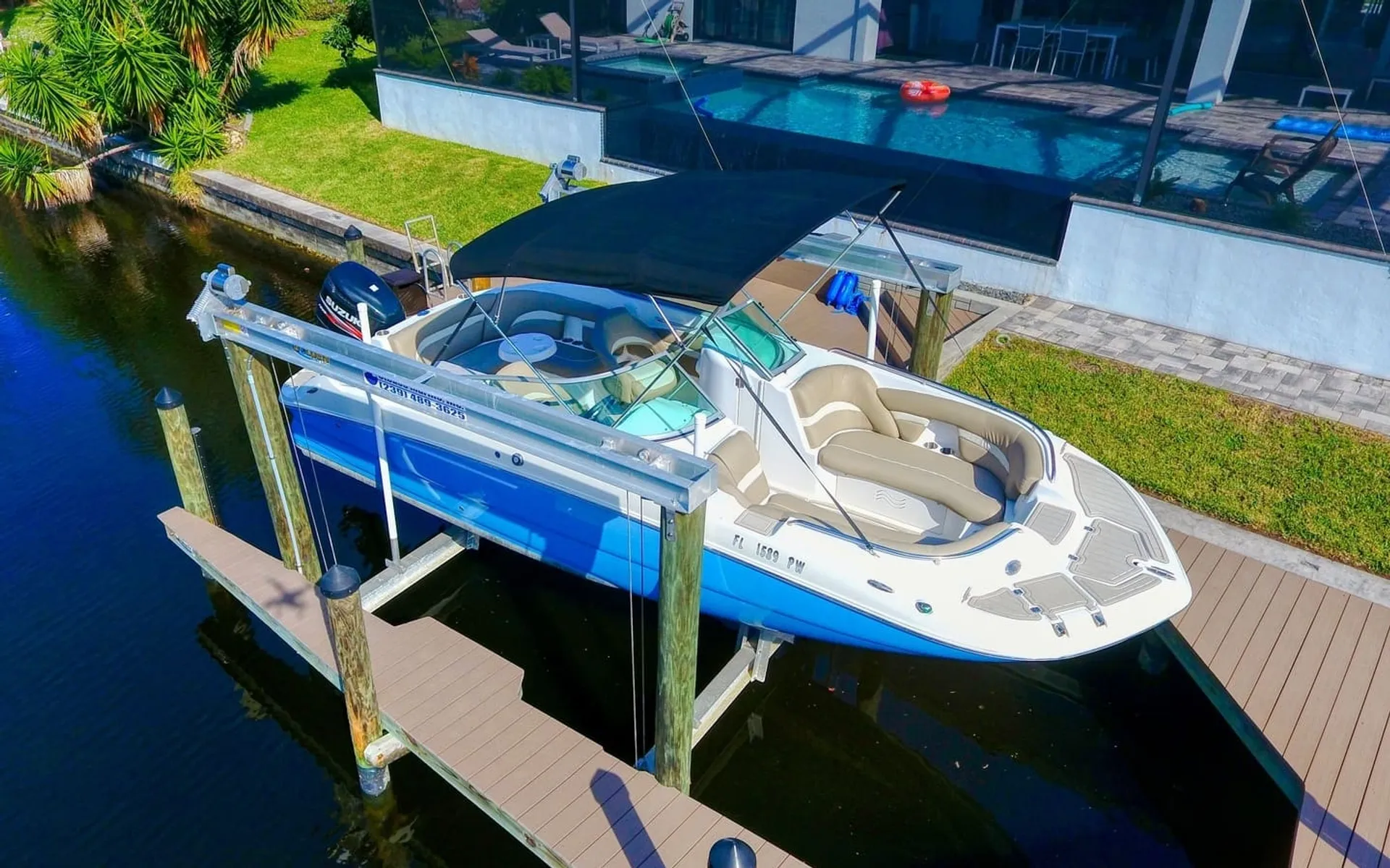boat