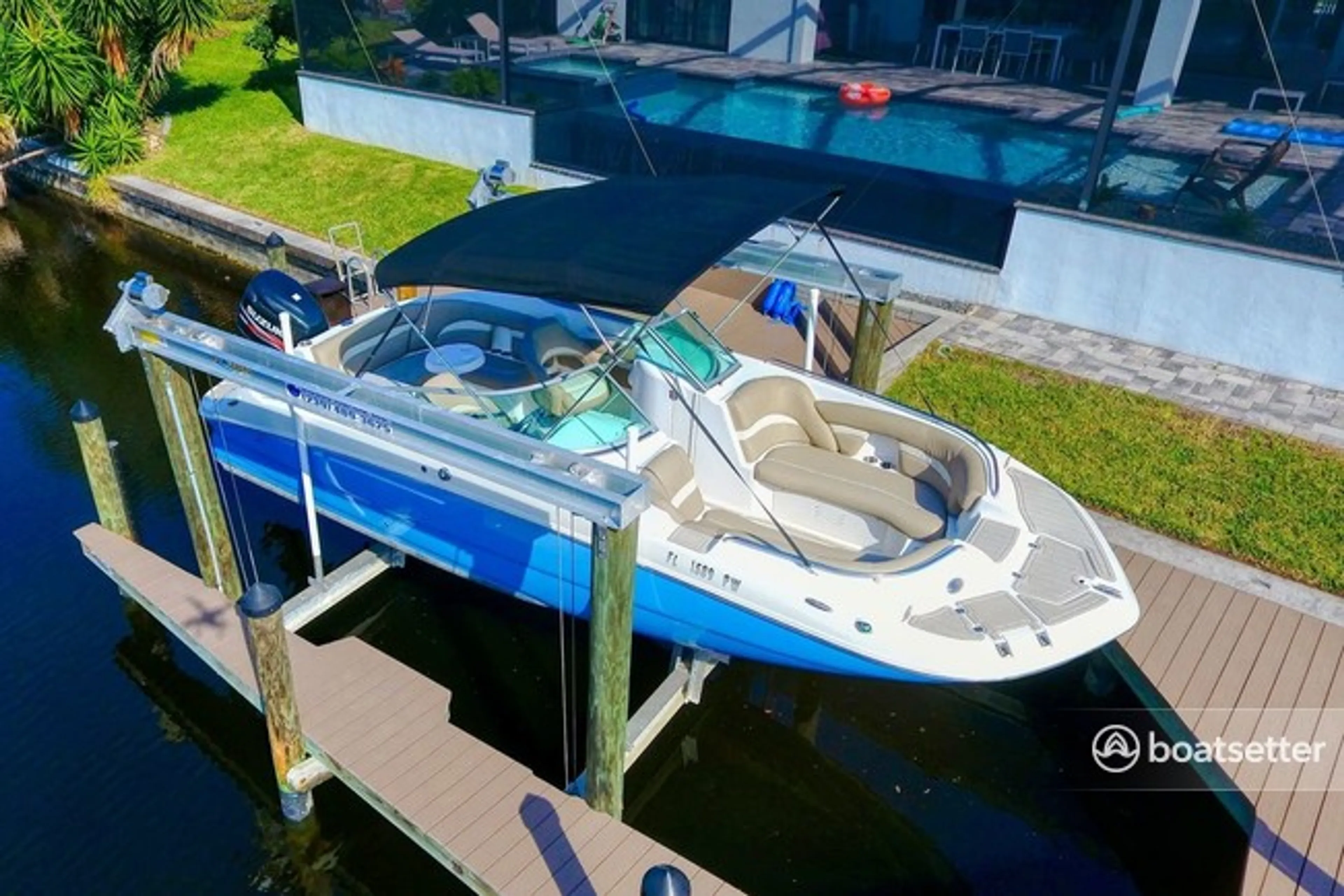 boat